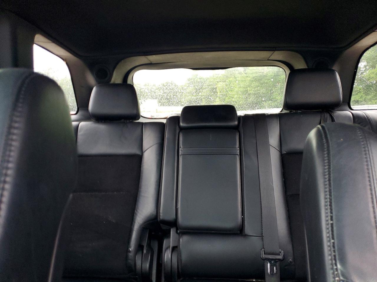 2015 Jeep Grand Cherokee Laredo Black vin: 1C4RJFAG8FC942887