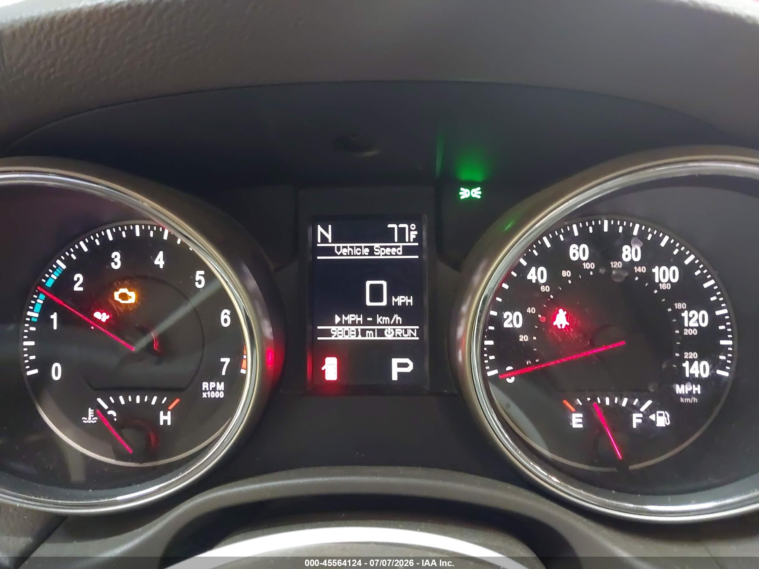 2012 Jeep Grand Cherokee Laredo Burgundy vin: 1C4RJFAG9CC113533