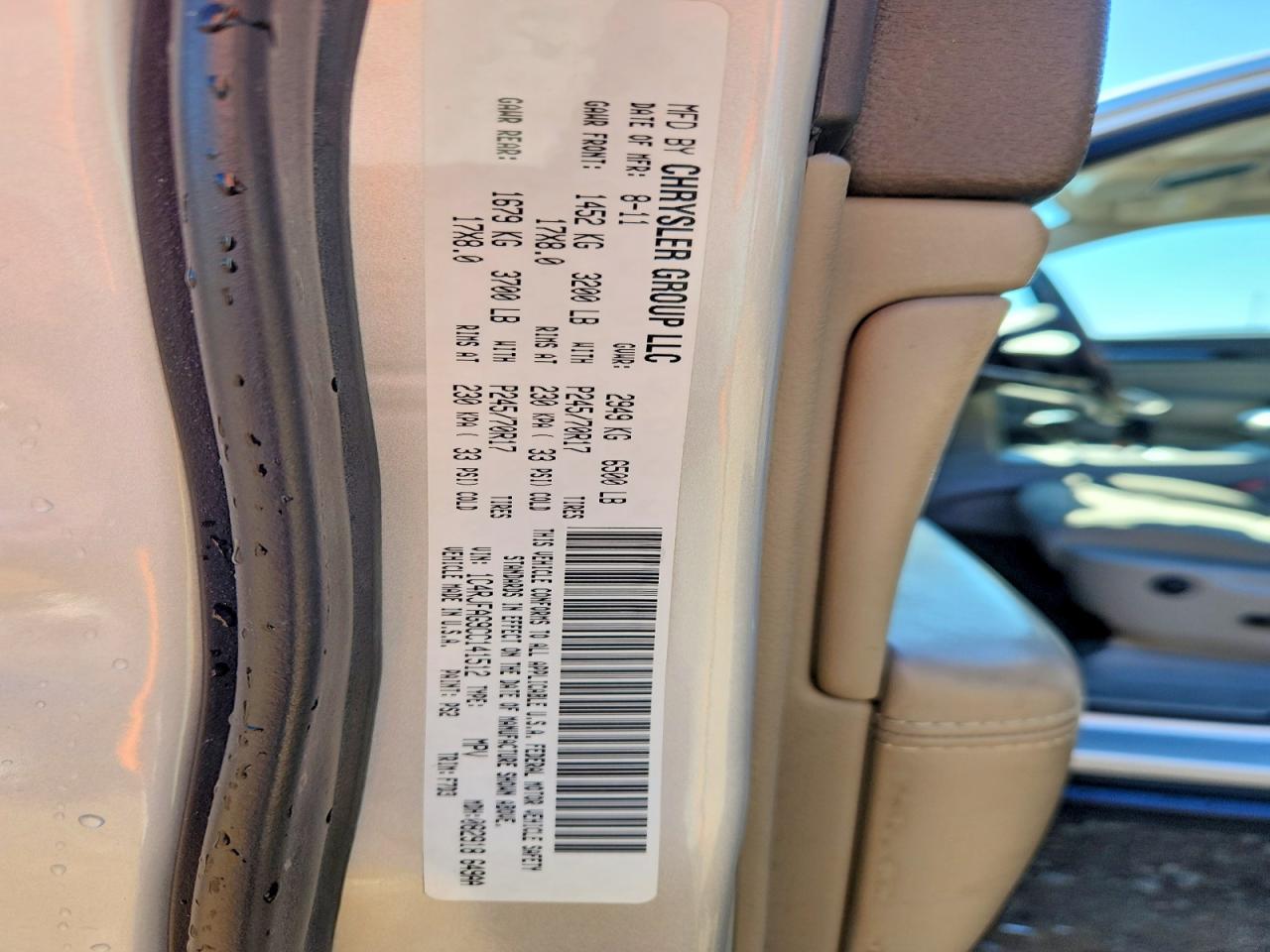 2012 Jeep Grand Cherokee Laredo Silver vin: 1C4RJFAG9CC141512
