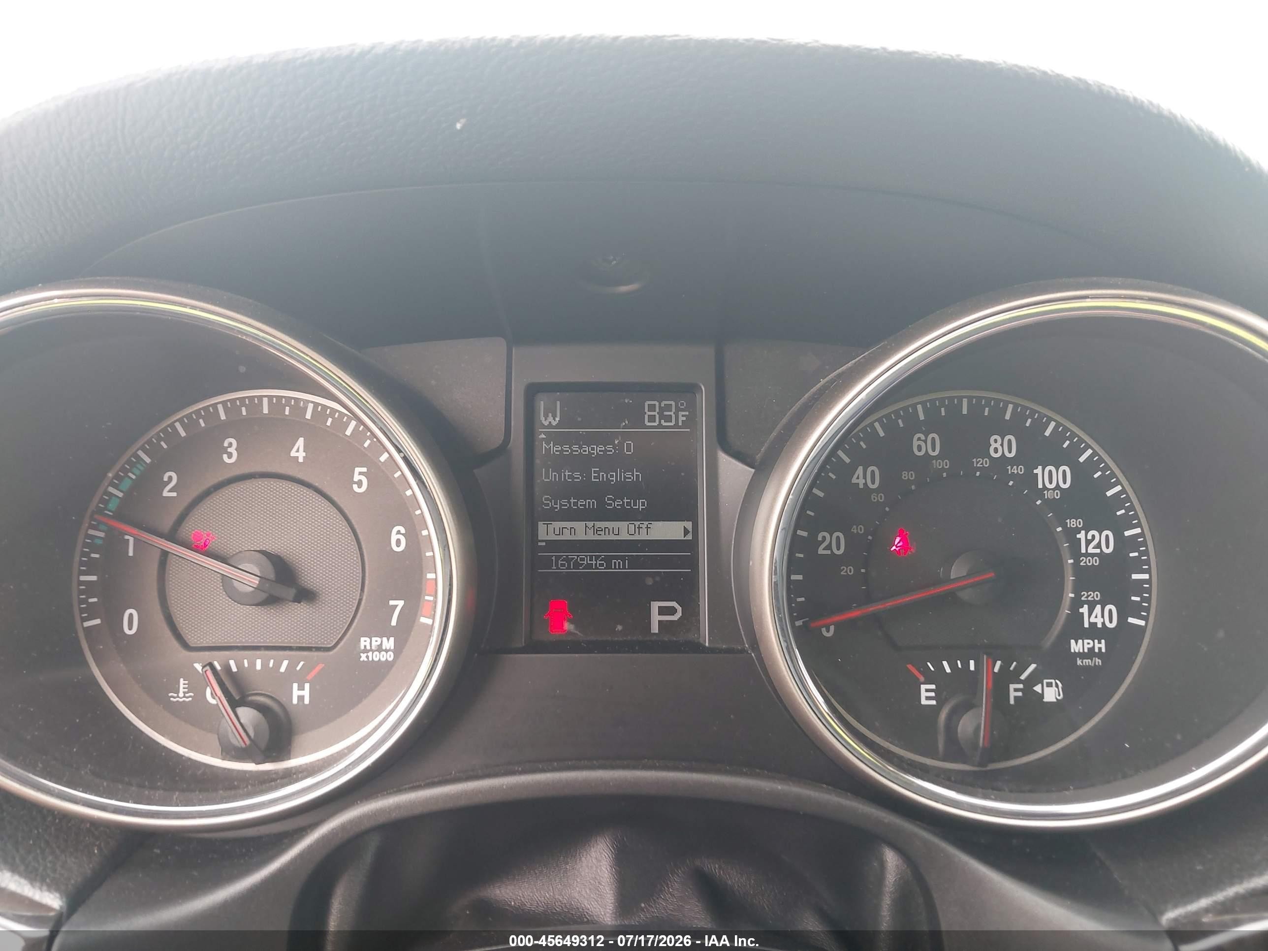 2012 Jeep Grand Cherokee Laredo Серый vin: 1C4RJFAG9CC175711