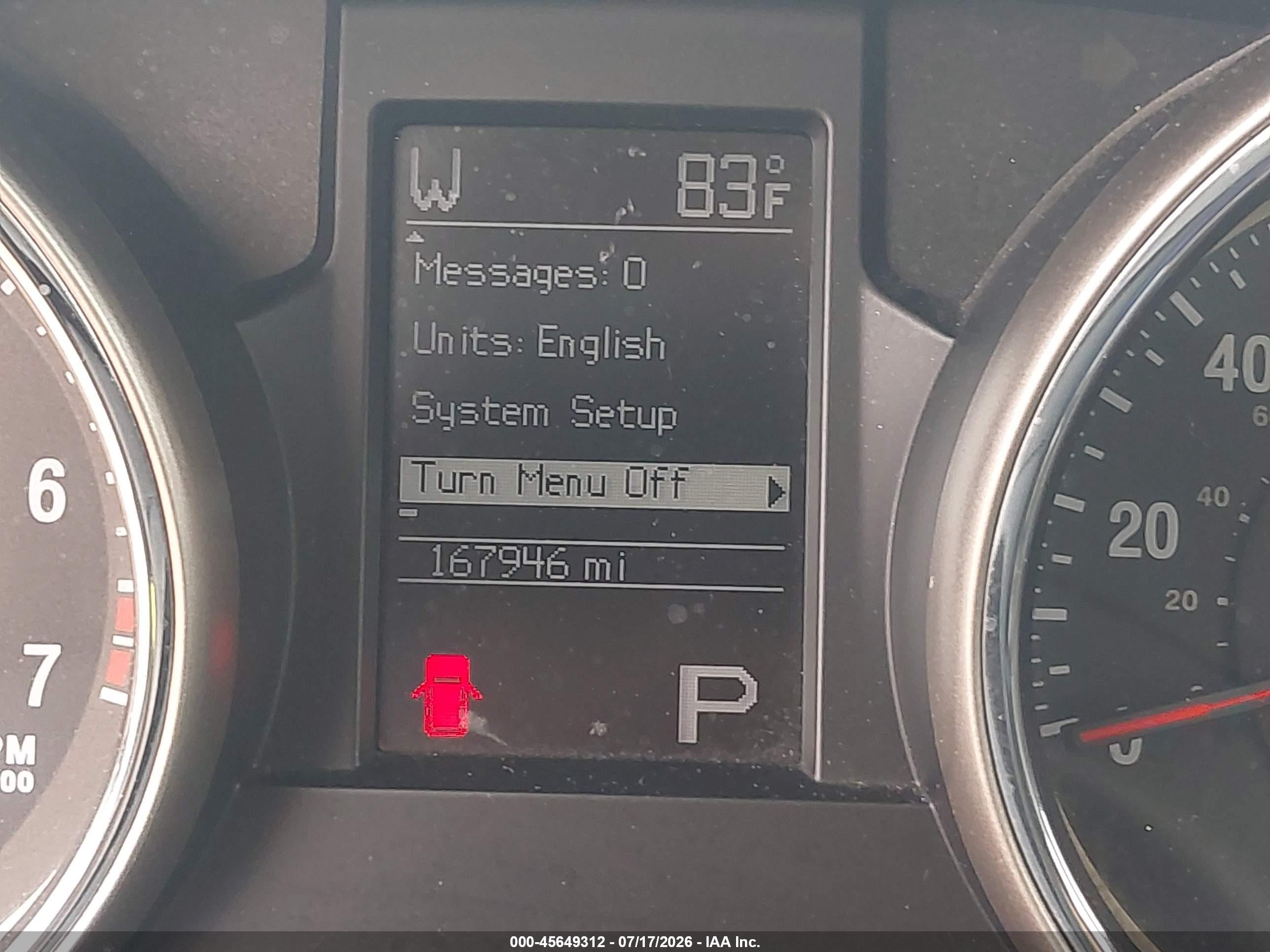 2012 Jeep Grand Cherokee Laredo Серый vin: 1C4RJFAG9CC175711
