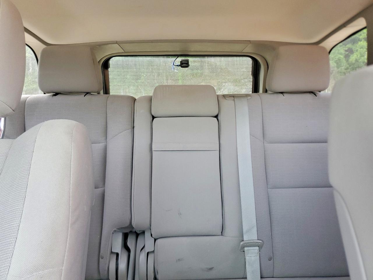 2012 Jeep Grand Cherokee Laredo Синий vin: 1C4RJFAG9CC180083