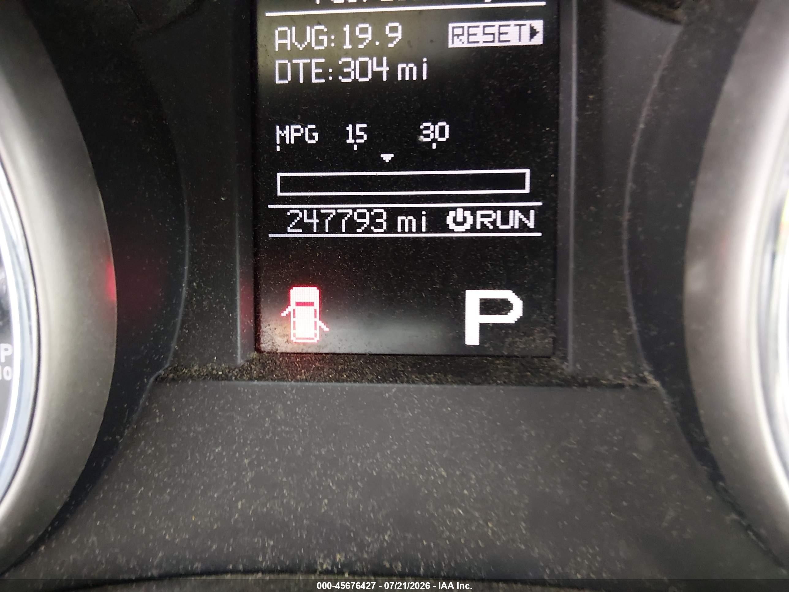 2012 Jeep Grand Cherokee Laredo Gray vin: 1C4RJFAG9CC222185