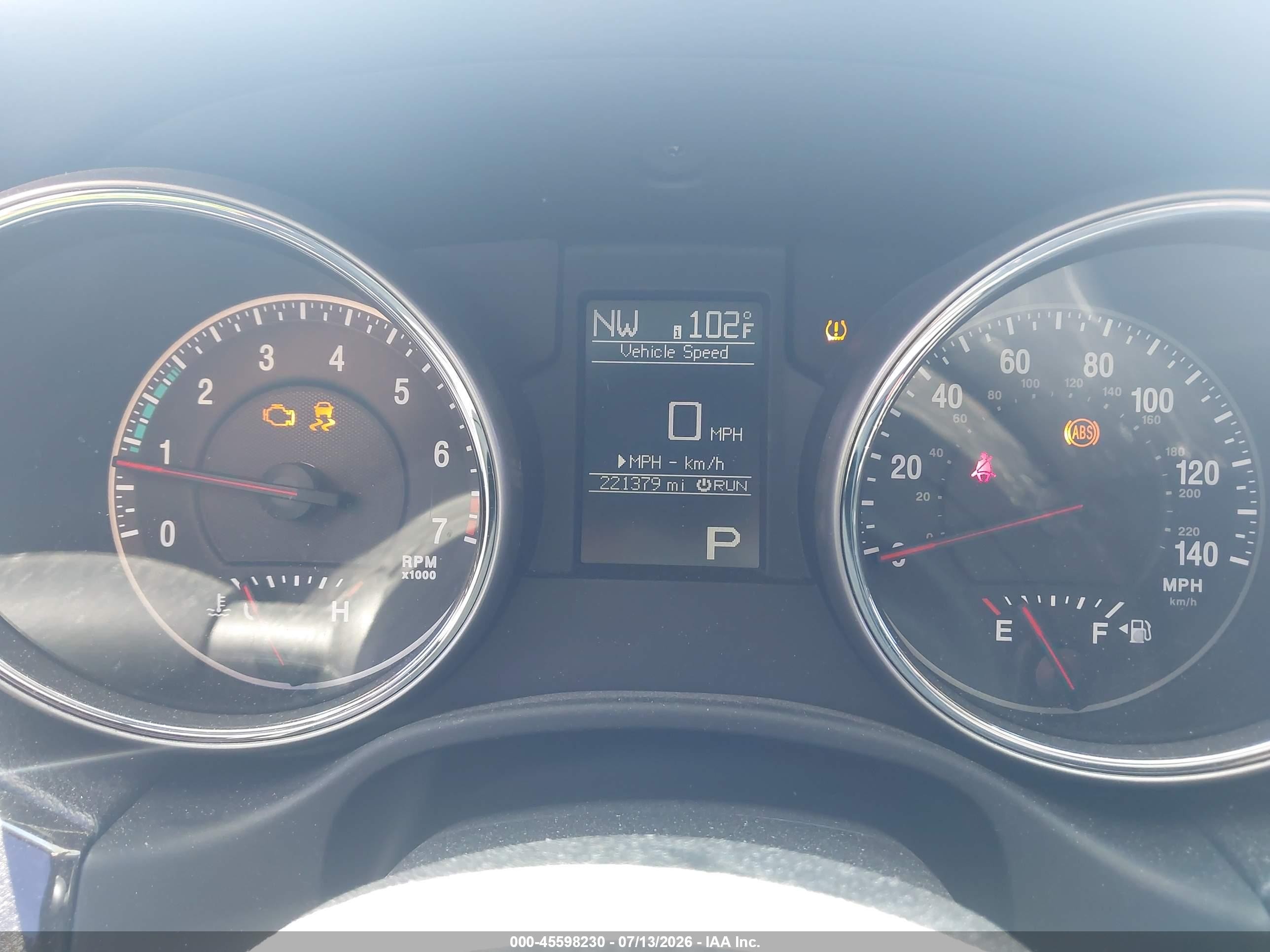 2012 Jeep Grand Cherokee Laredo Gray vin: 1C4RJFAG9CC249161