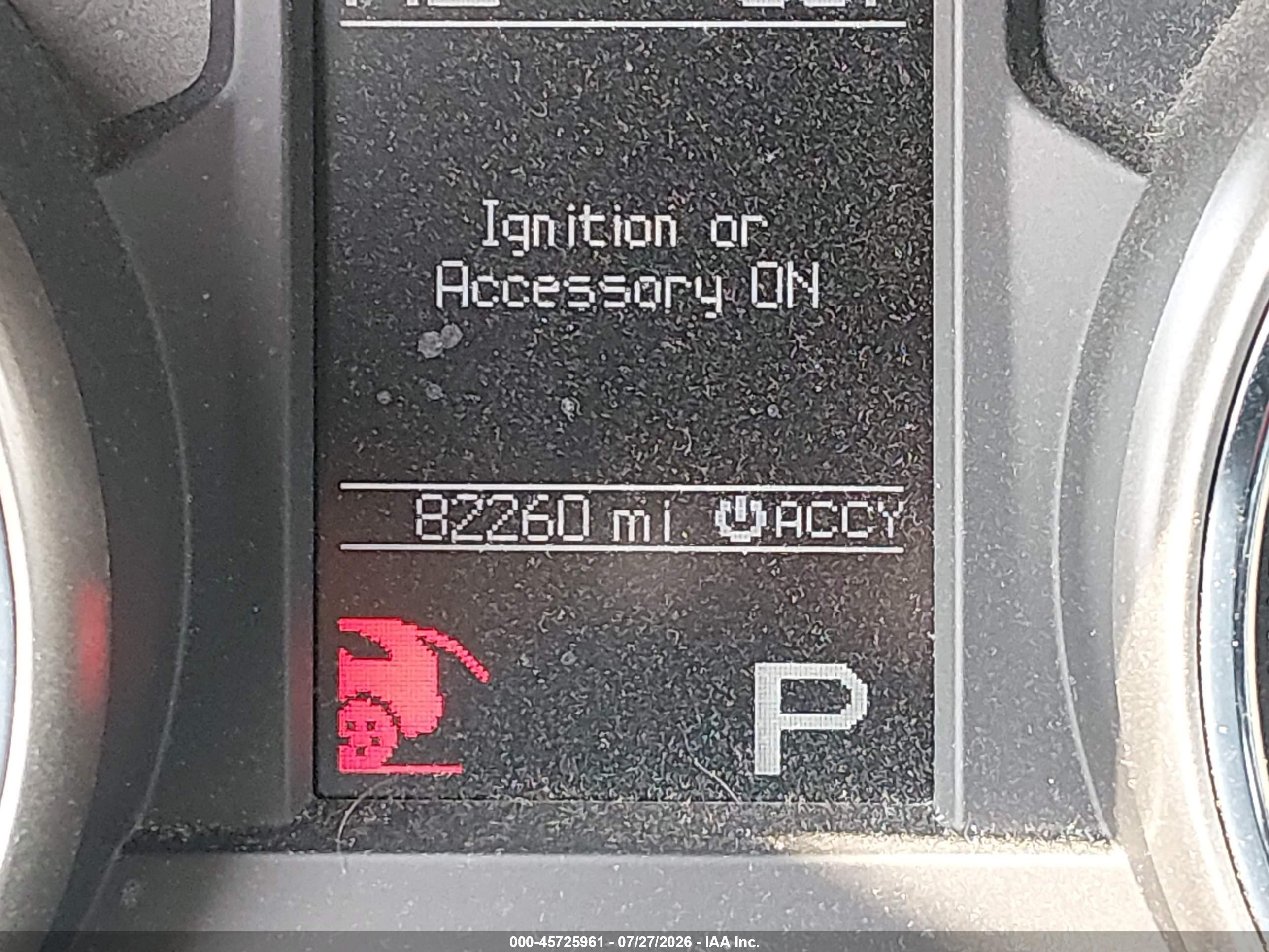 2012 Jeep Grand Cherokee Laredo Red vin: 1C4RJFAG9CC263156