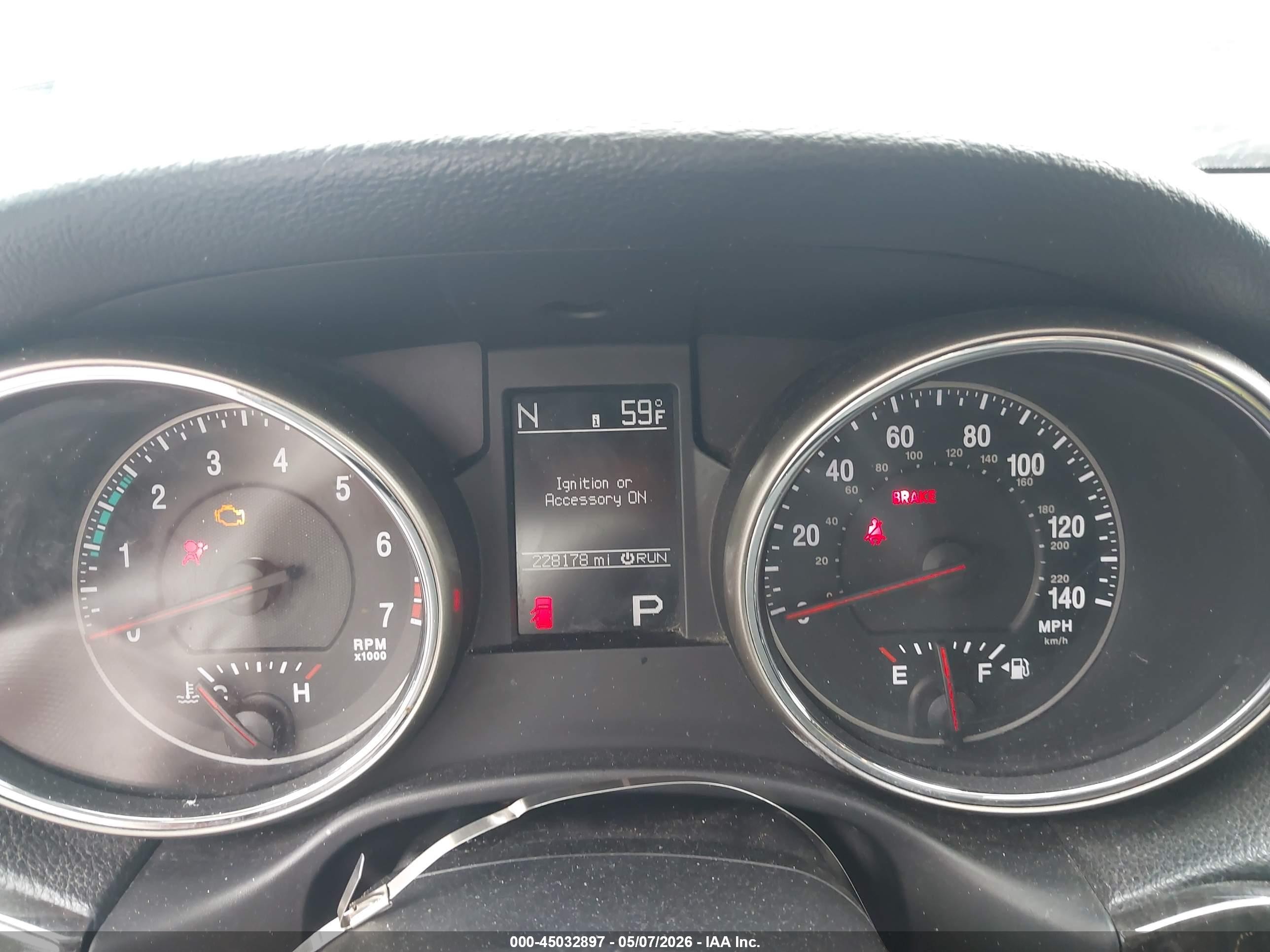 2012 Jeep Grand Cherokee Laredo Серый vin: 1C4RJFAG9CC292673