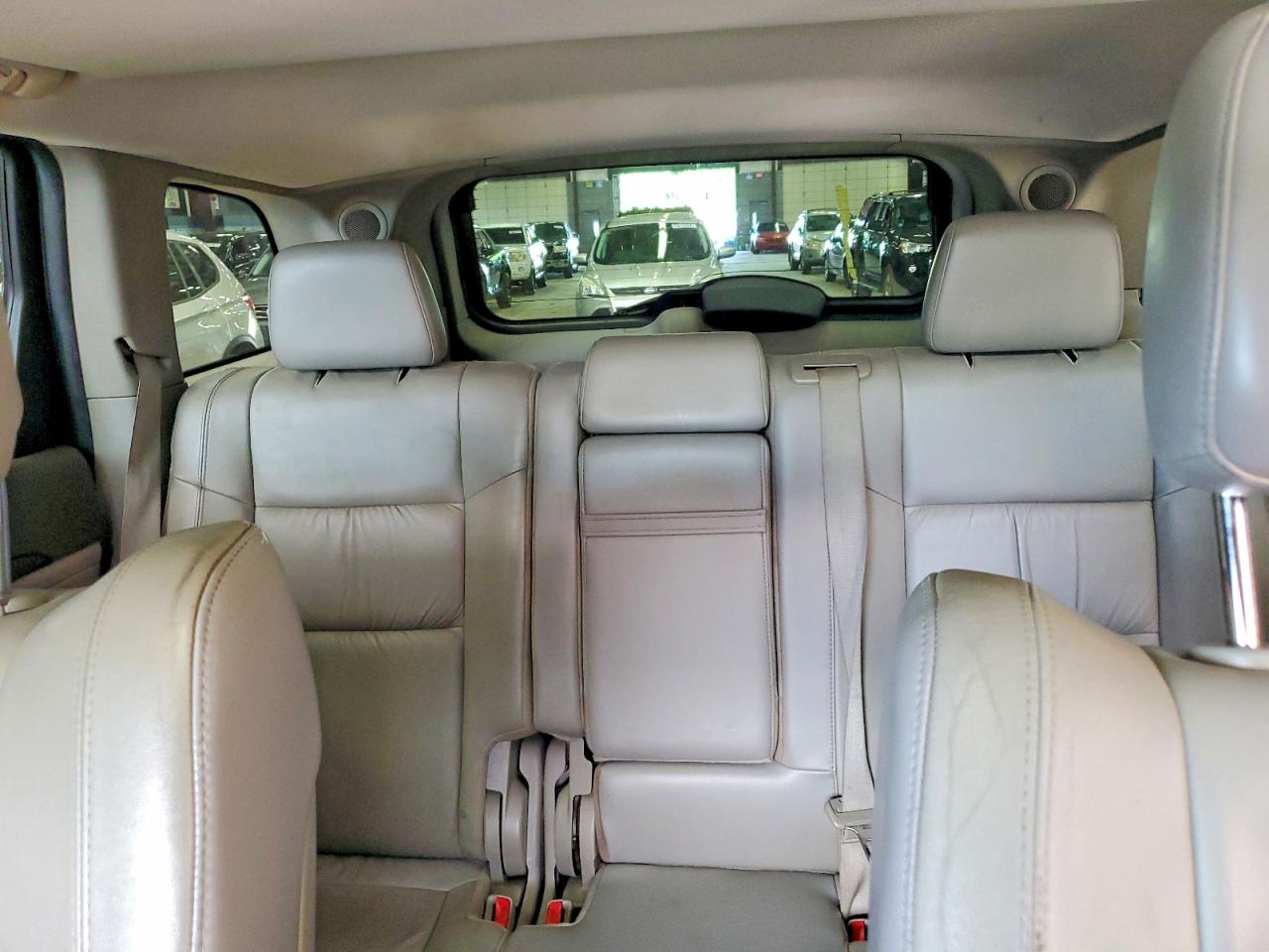 2012 Jeep Grand Cherokee Laredo Красный vin: 1C4RJFAG9CC296884