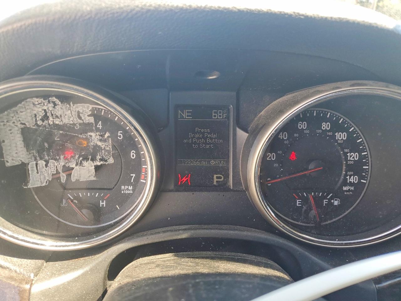 2012 Jeep Grand Cherokee Laredo Серый vin: 1C4RJFAG9CC299333