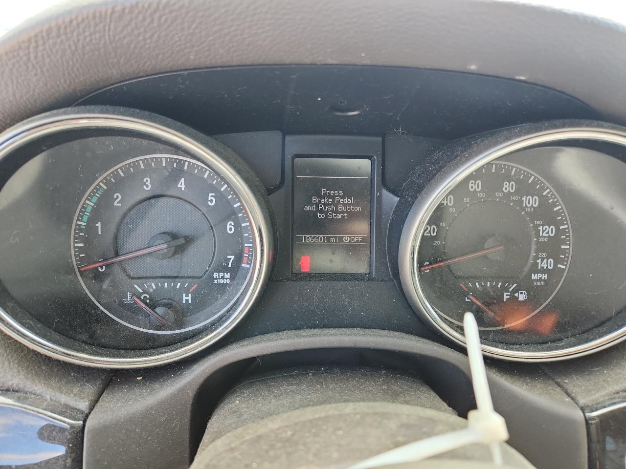 2012 Jeep Grand Cherokee Laredo Blue vin: 1C4RJFAG9CC332640