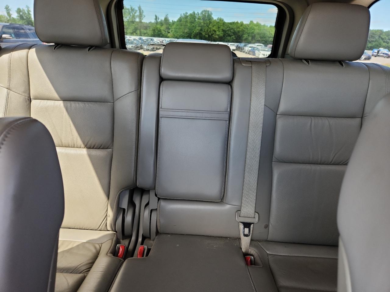 2012 Jeep Grand Cherokee Laredo Blue vin: 1C4RJFAG9CC332640