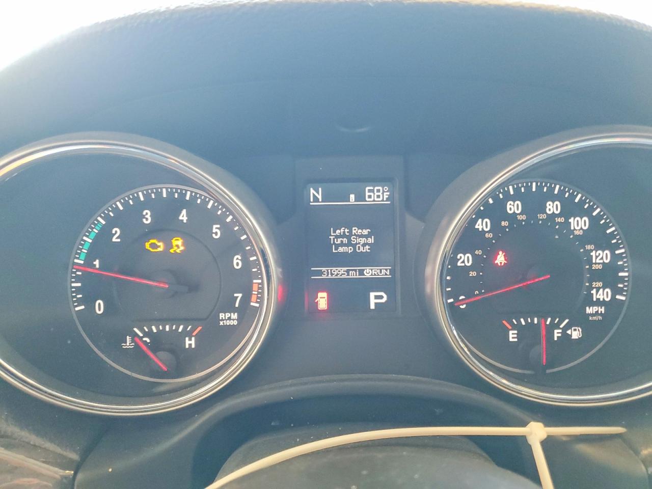 2013 Jeep Grand Cherokee Laredo Black vin: 1C4RJFAG9DC568688