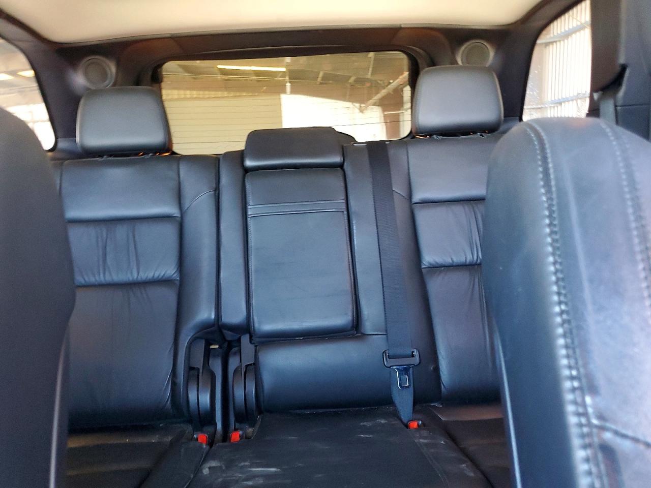 2013 Jeep Grand Cherokee Laredo Black vin: 1C4RJFAG9DC568688