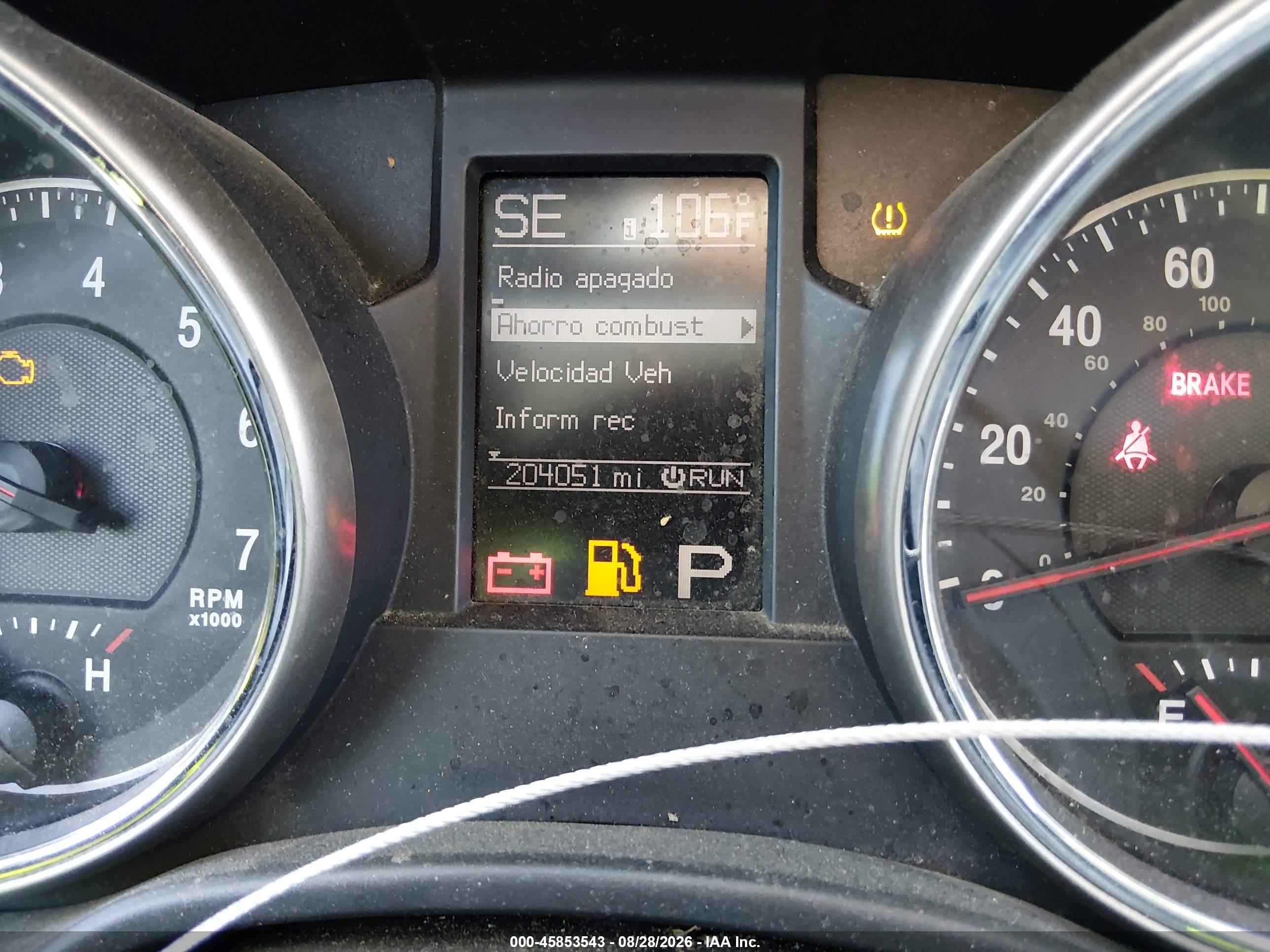 2013 Jeep Grand Cherokee Laredo Black vin: 1C4RJFAG9DC577942