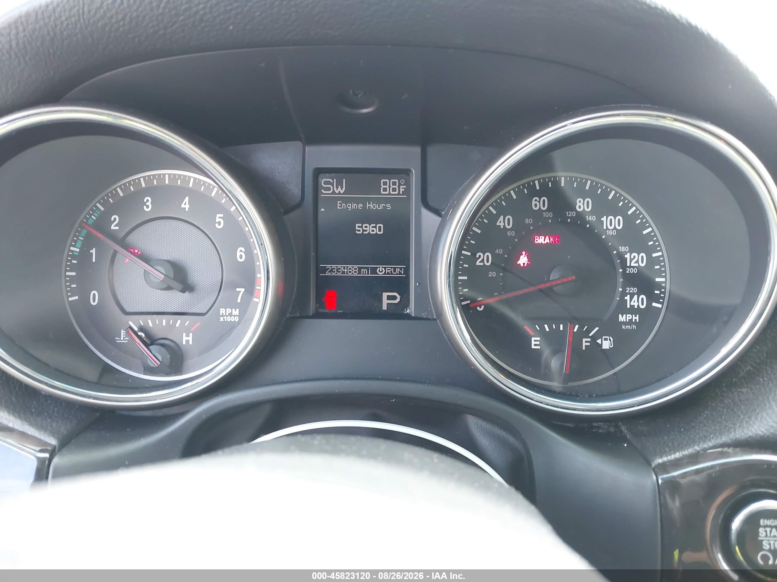 2013 Jeep Grand Cherokee Laredo Black vin: 1C4RJFAG9DC587189