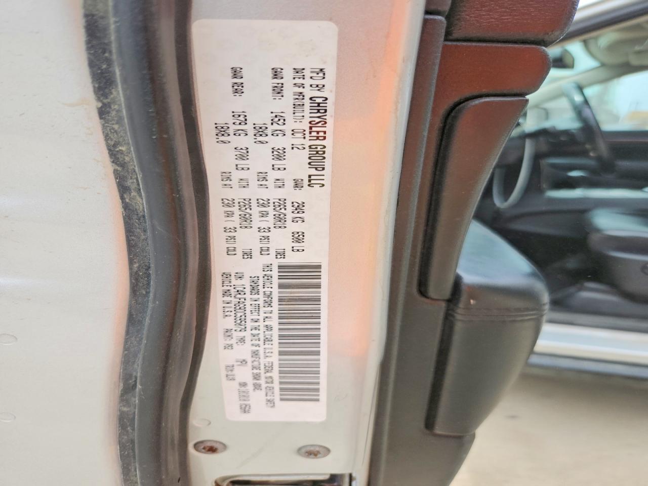 2013 Jeep Grand Cherokee Laredo Silver vin: 1C4RJFAG9DC595079