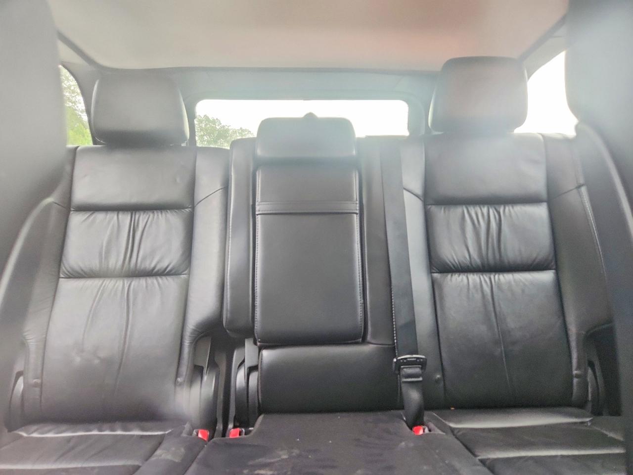 2013 Jeep Grand Cherokee Laredo Black vin: 1C4RJFAG9DC600099