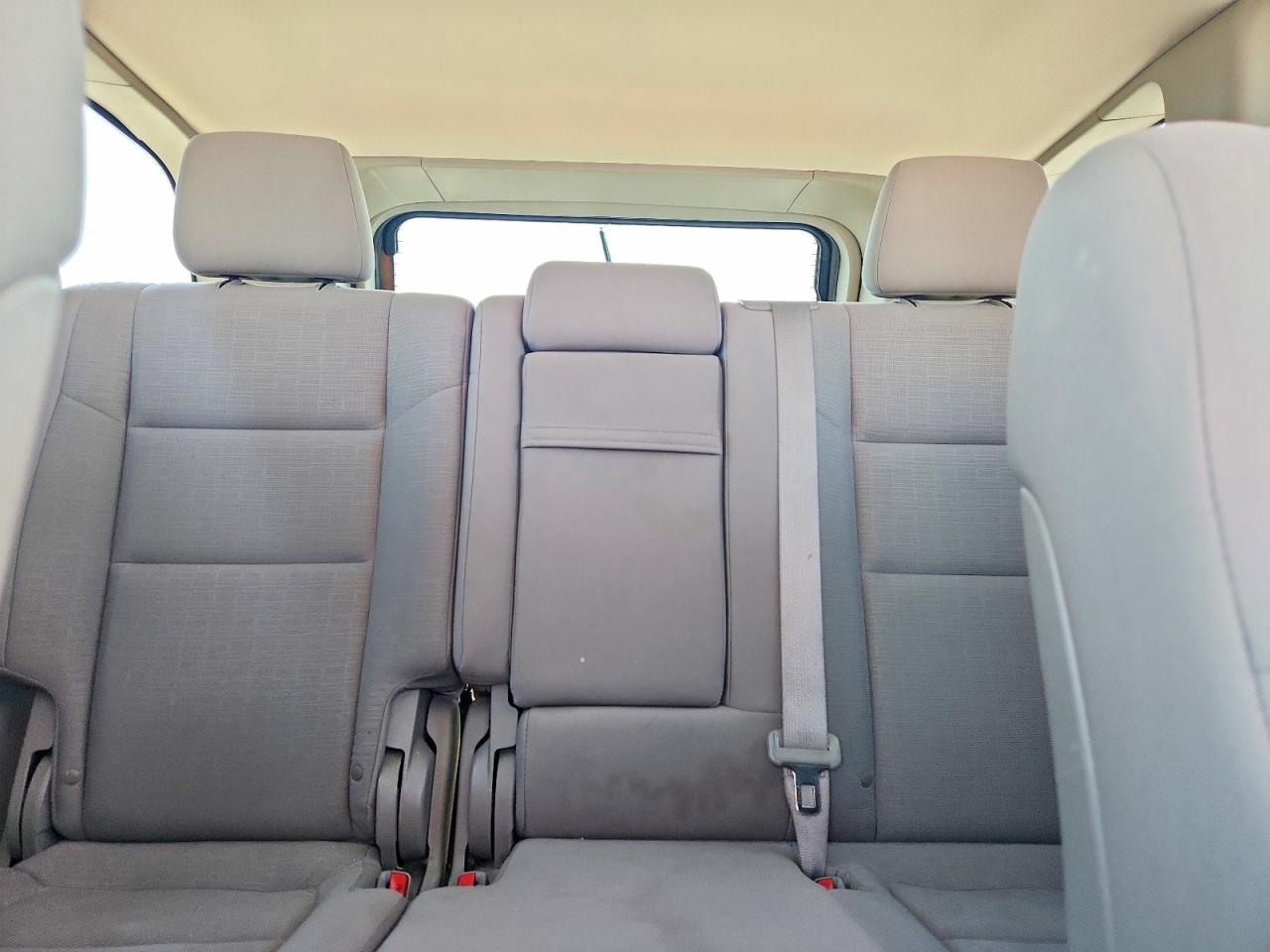 2013 Jeep Grand Cherokee Laredo Red vin: 1C4RJFAG9DC631806