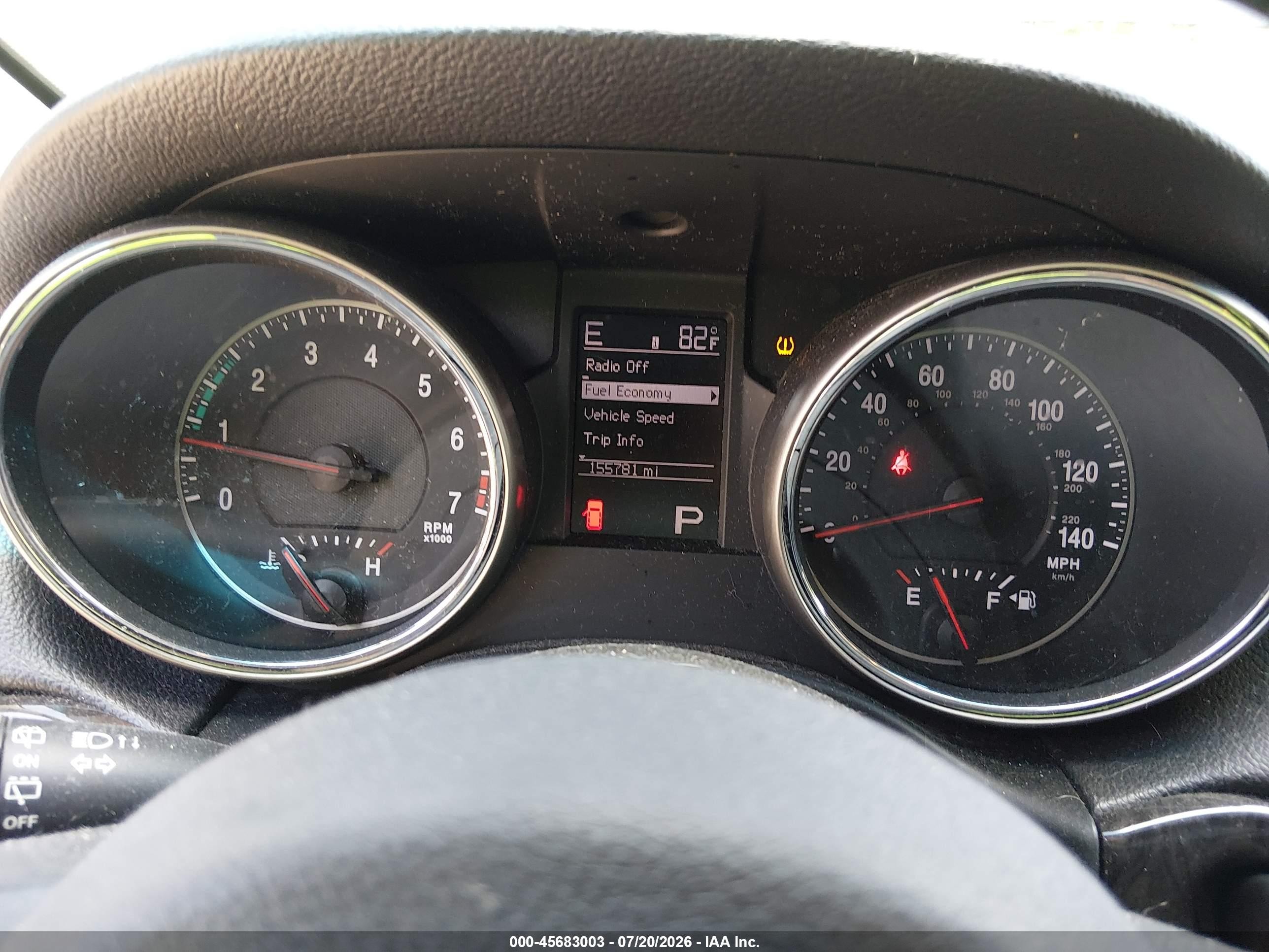2013 Jeep Grand Cherokee Laredo Синий vin: 1C4RJFAG9DC634933