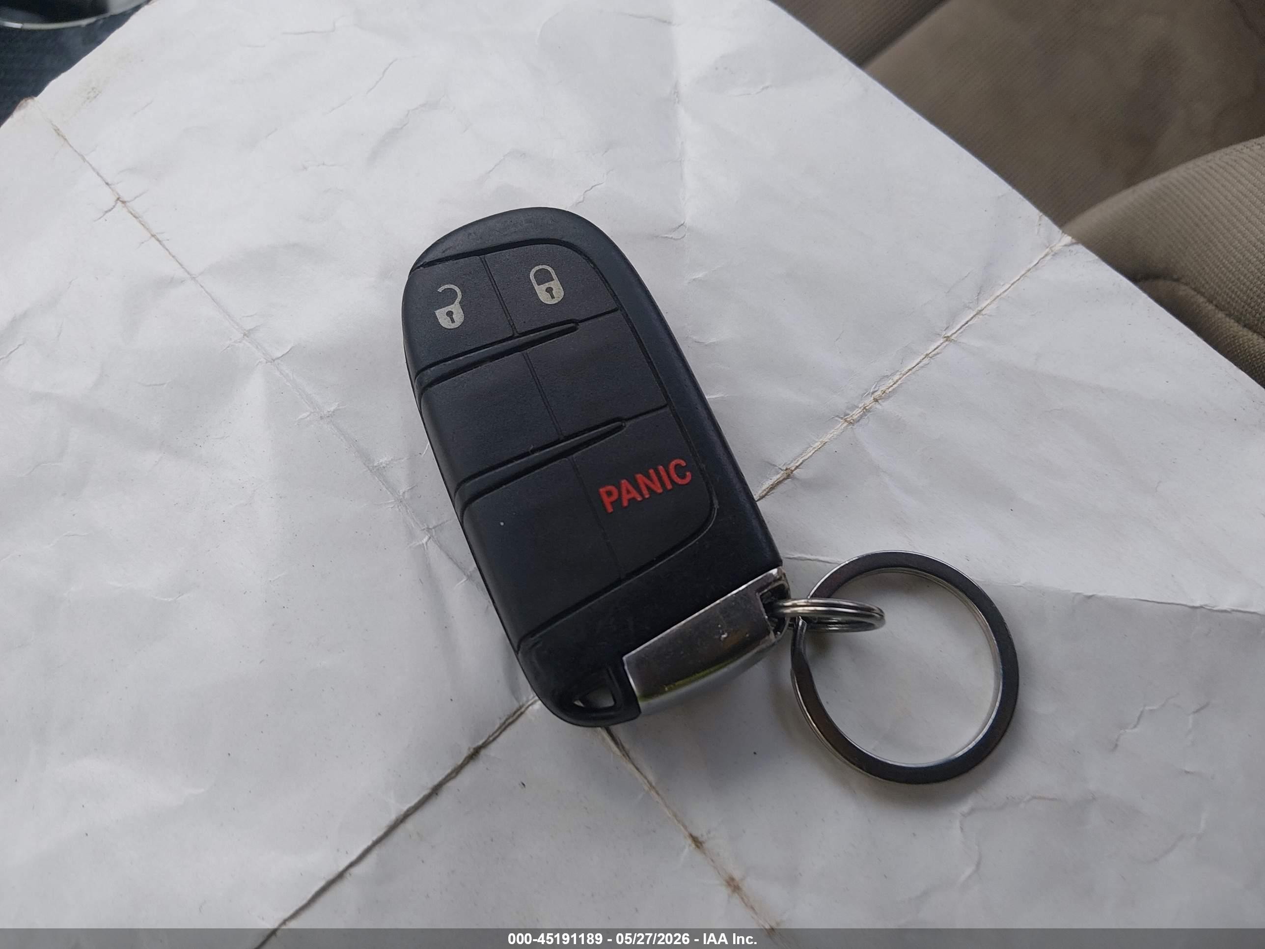 2014 Jeep Grand Cherokee Laredo Белый vin: 1C4RJFAG9EC109940