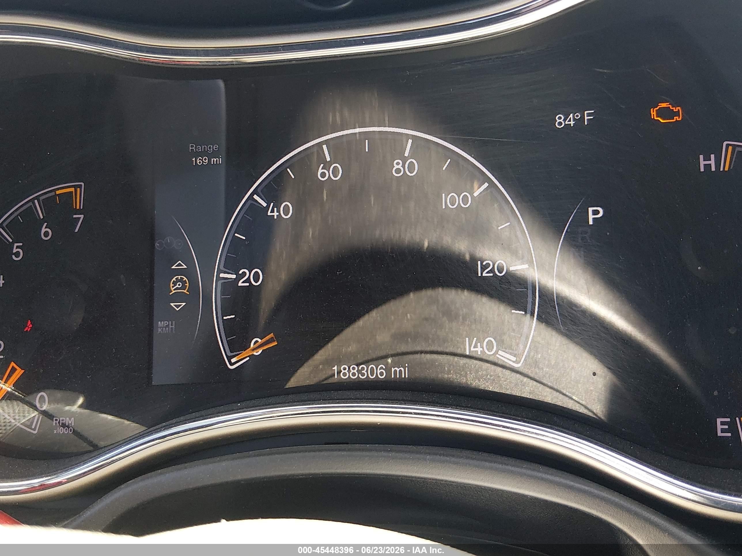2014 Jeep Grand Cherokee Laredo Black vin: 1C4RJFAG9EC155820