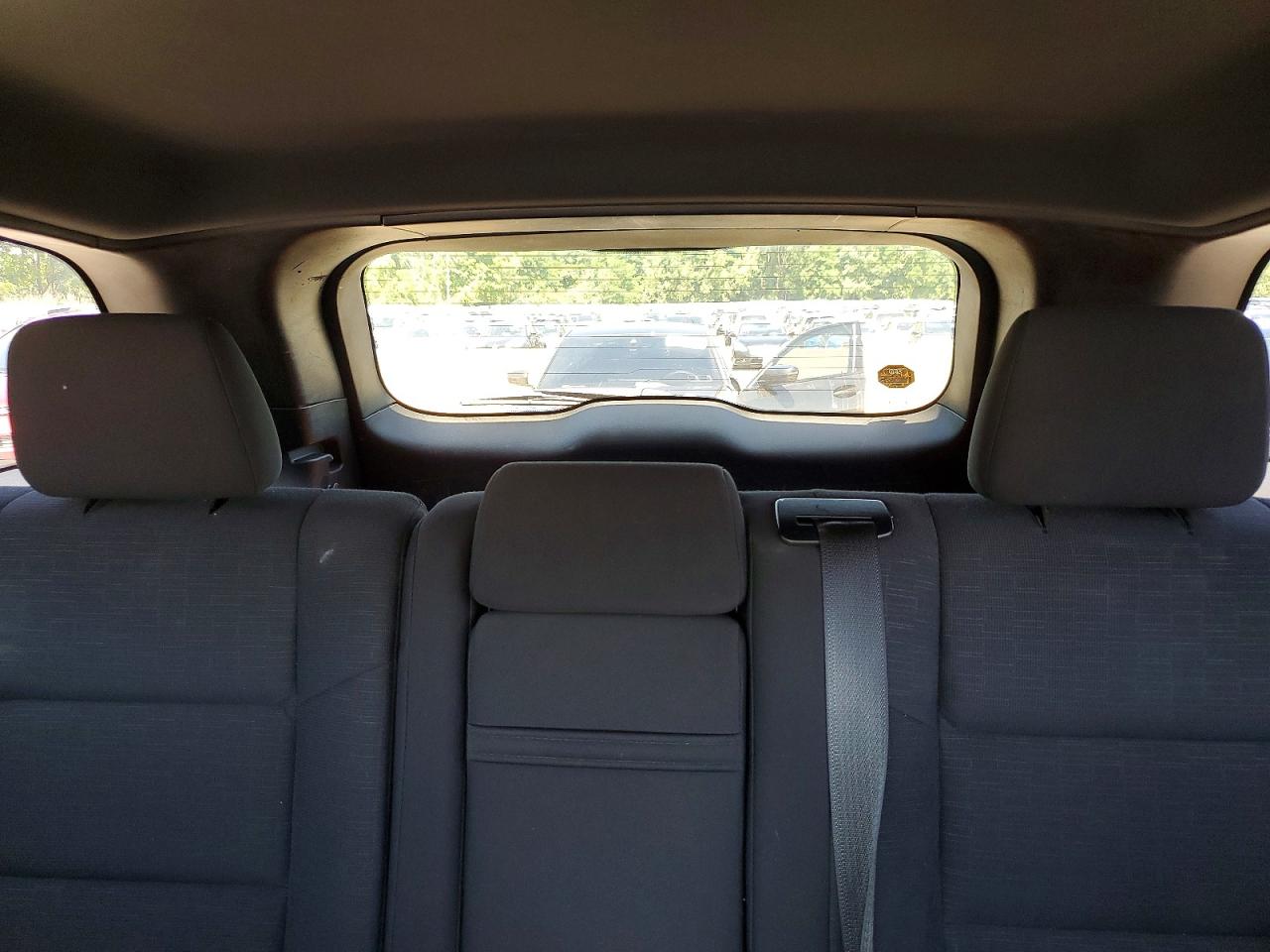 2014 Jeep Grand Cherokee Laredo Black vin: 1C4RJFAG9EC219628