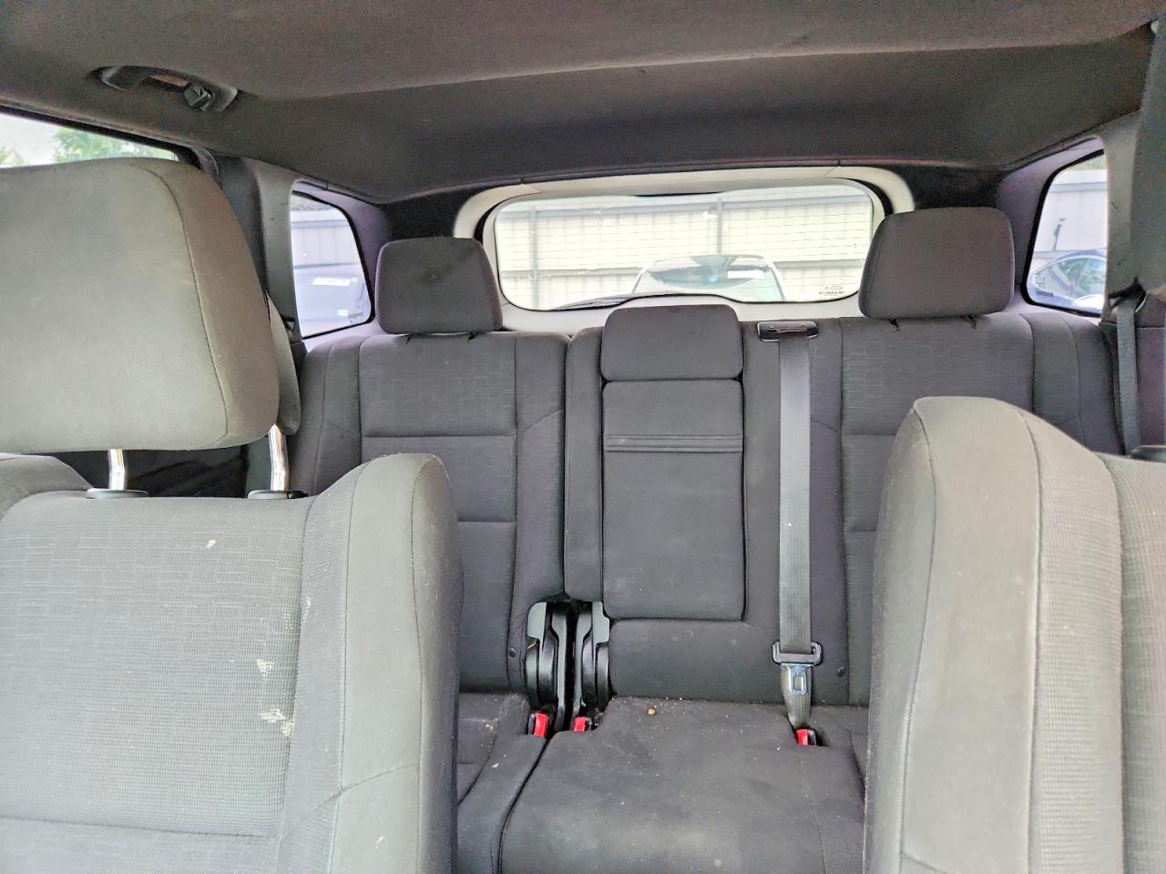 2014 Jeep Grand Cherokee Laredo Black vin: 1C4RJFAG9EC242522