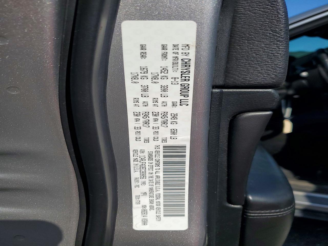 2014 Jeep Grand Cherokee Laredo Silver vin: 1C4RJFAG9EC269056