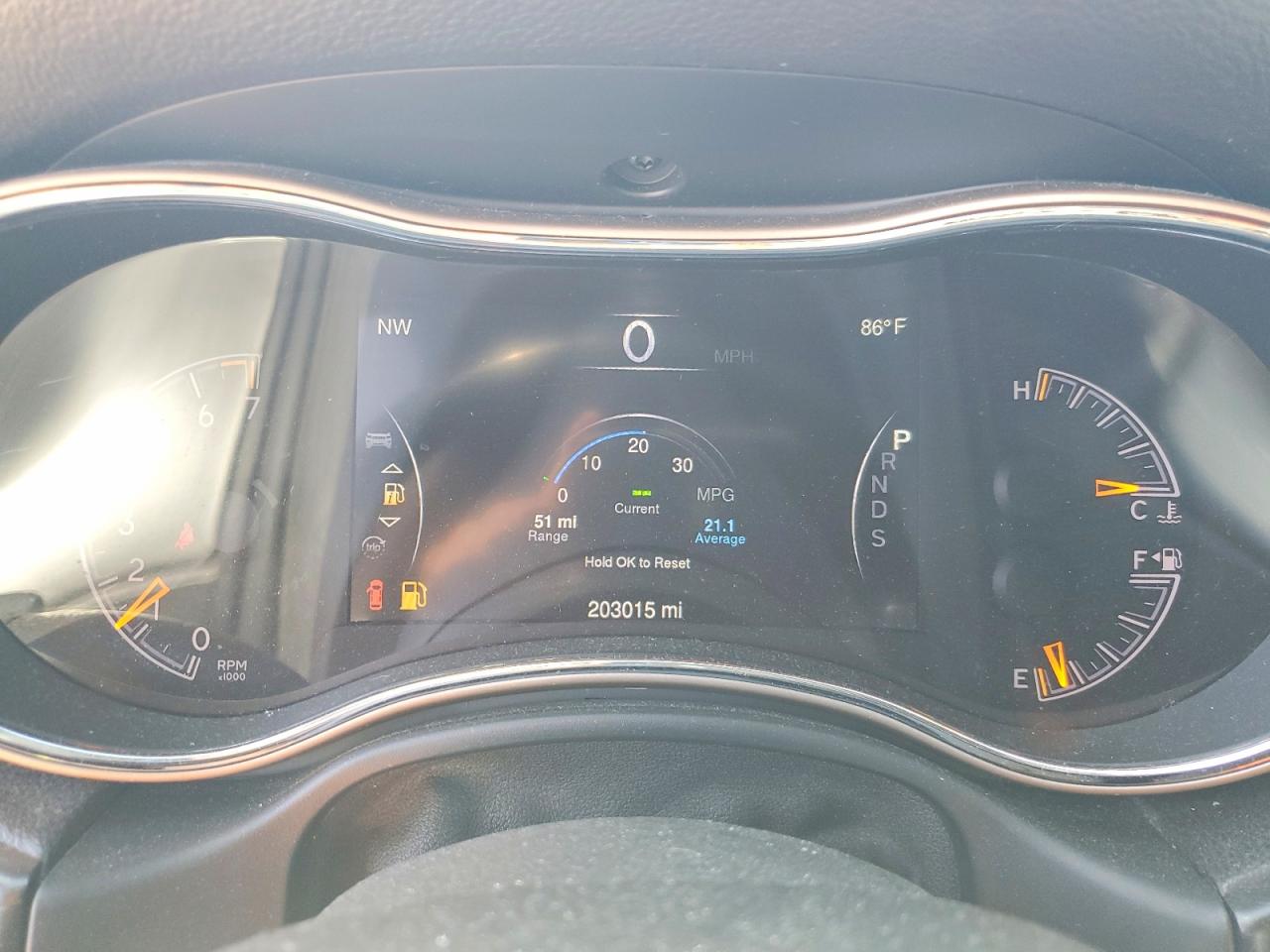 2014 Jeep Grand Cherokee Laredo Blue vin: 1C4RJFAG9EC280834