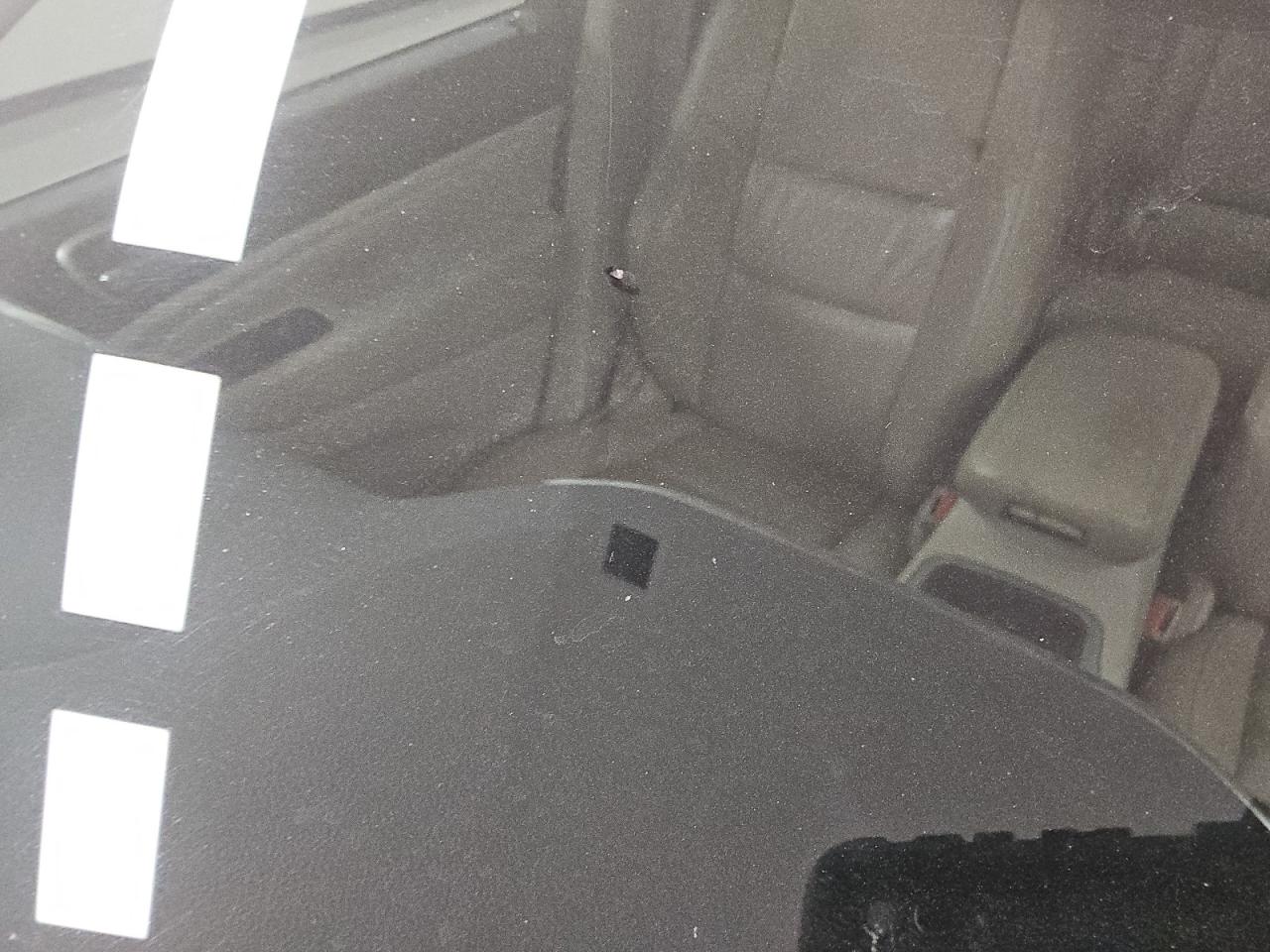 2014 Jeep Grand Cherokee Laredo Silver vin: 1C4RJFAG9EC310611 Damage: Windshield, Chipped, 1/2 To 1 Inch