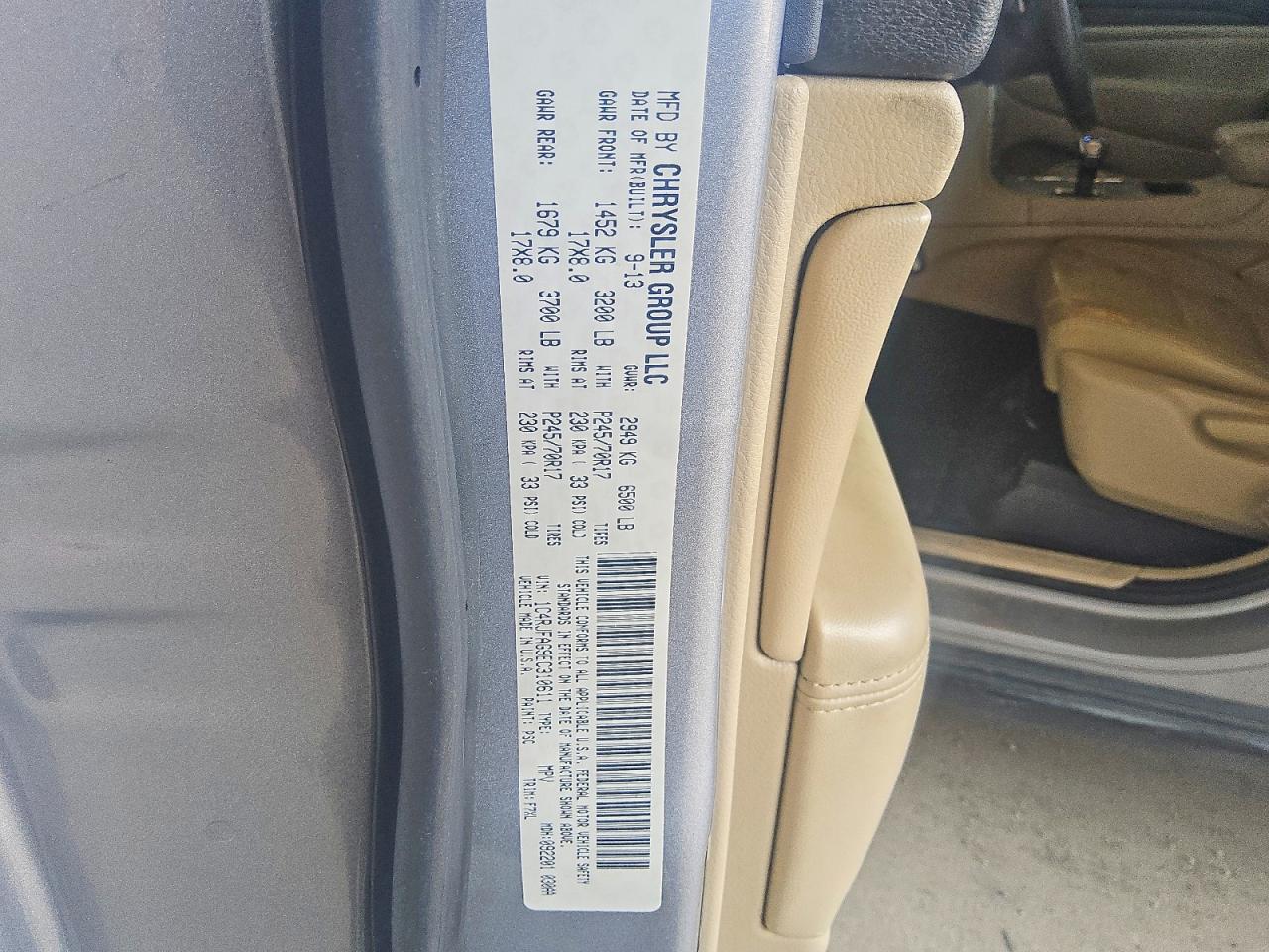 2014 Jeep Grand Cherokee Laredo Silver vin: 1C4RJFAG9EC310611