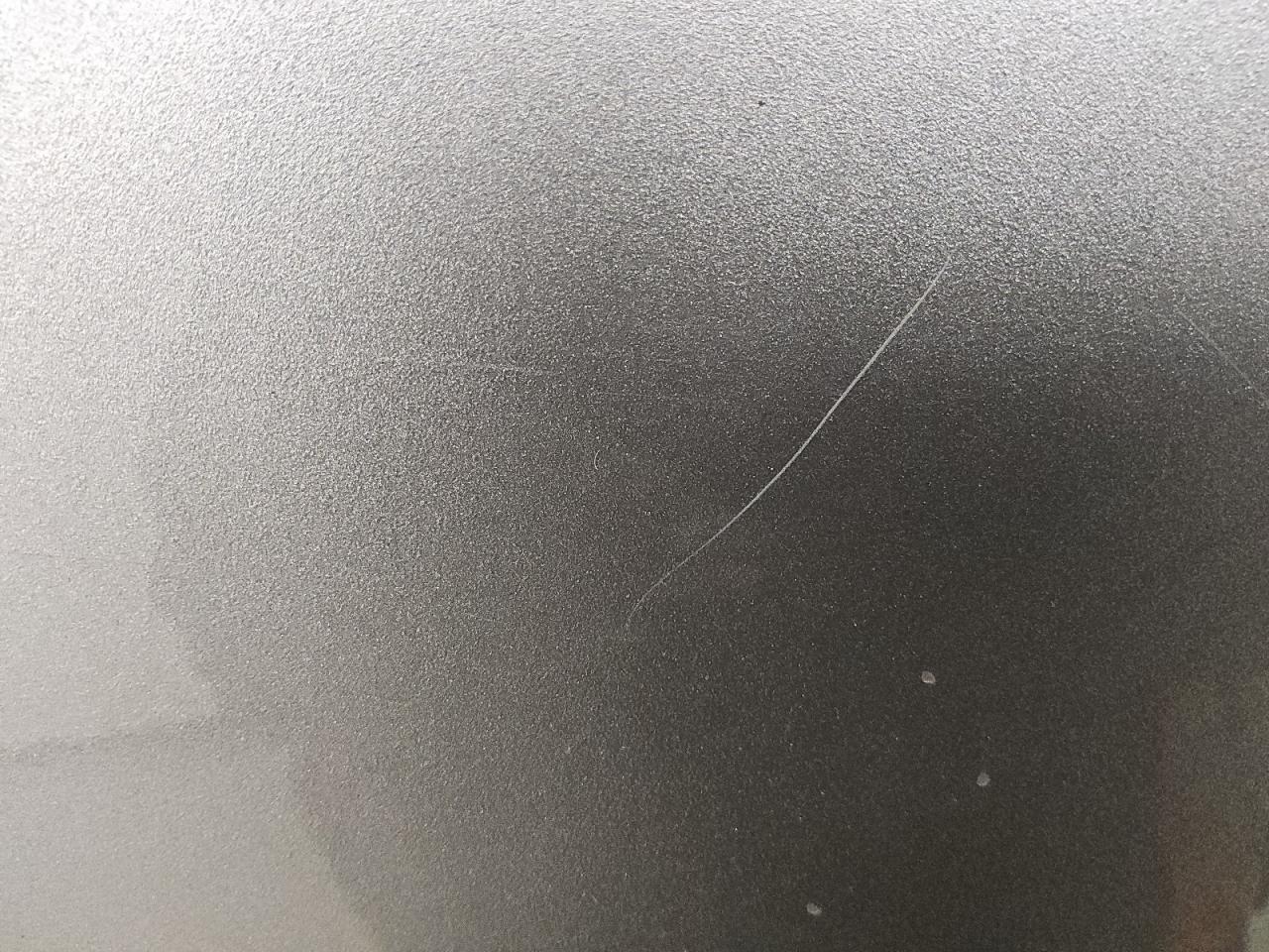 2014 Jeep Grand Cherokee Laredo Silver vin: 1C4RJFAG9EC310611 Damage: Right Qtr Panel, Multiple Scratches Heavy, 4