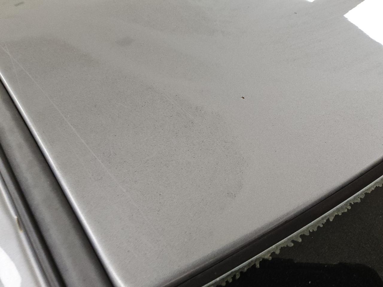 2014 Jeep Grand Cherokee Laredo Silver vin: 1C4RJFAG9EC310611 Damage: Roof, Chipped, 4