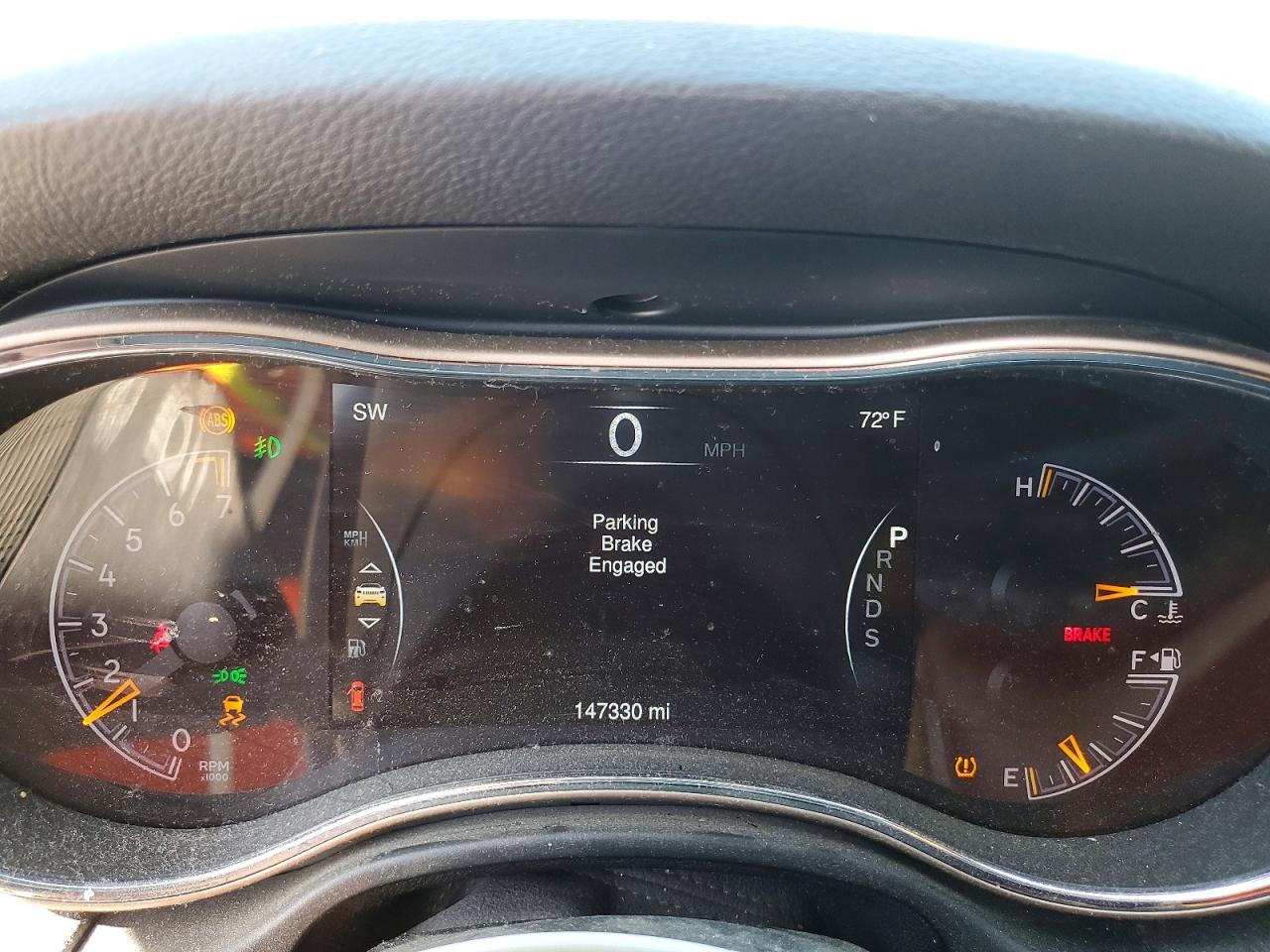 2014 Jeep Grand Cherokee Laredo Black vin: 1C4RJFAG9EC421675