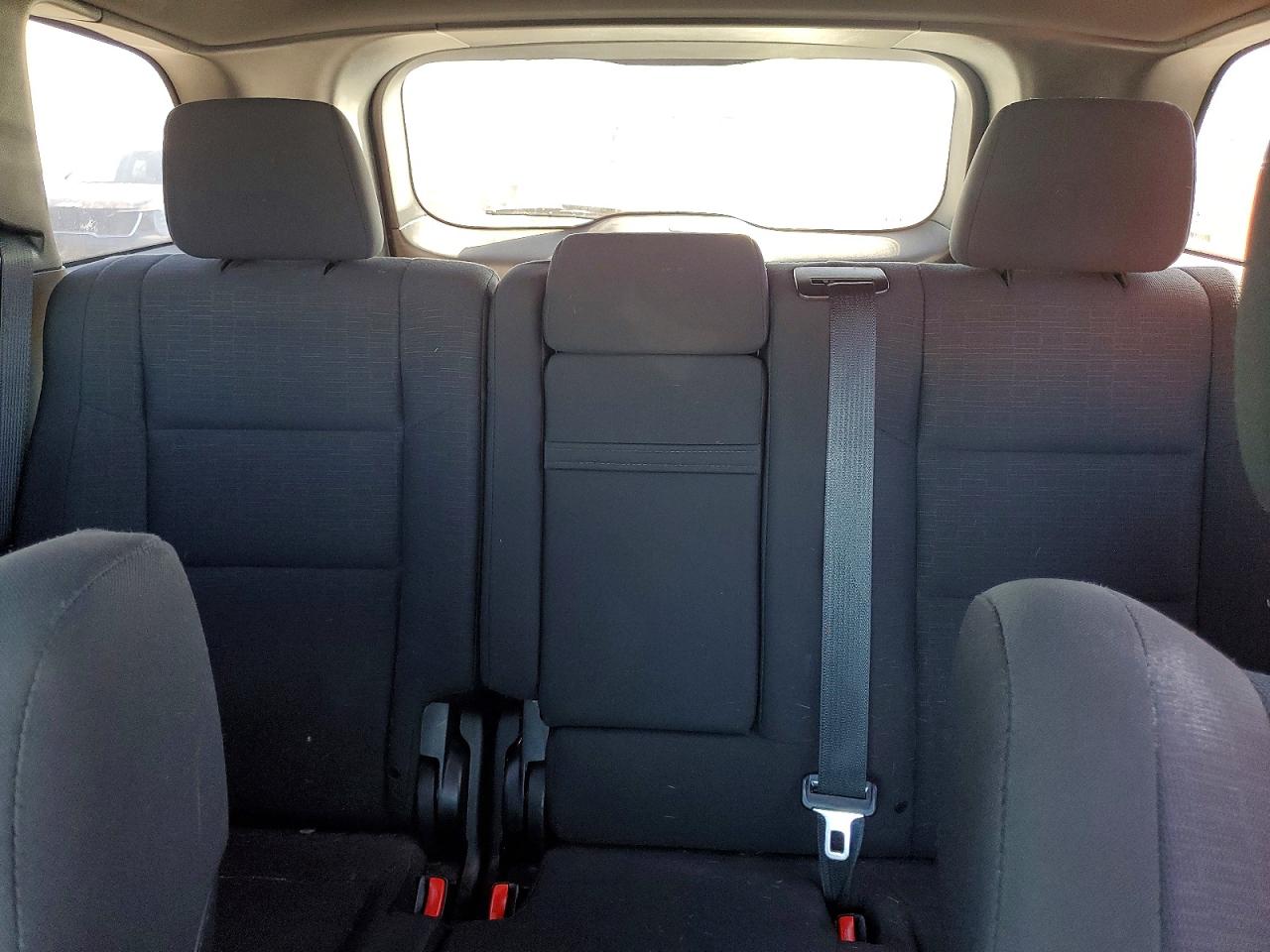 2014 Jeep Grand Cherokee Laredo Black vin: 1C4RJFAG9EC421675