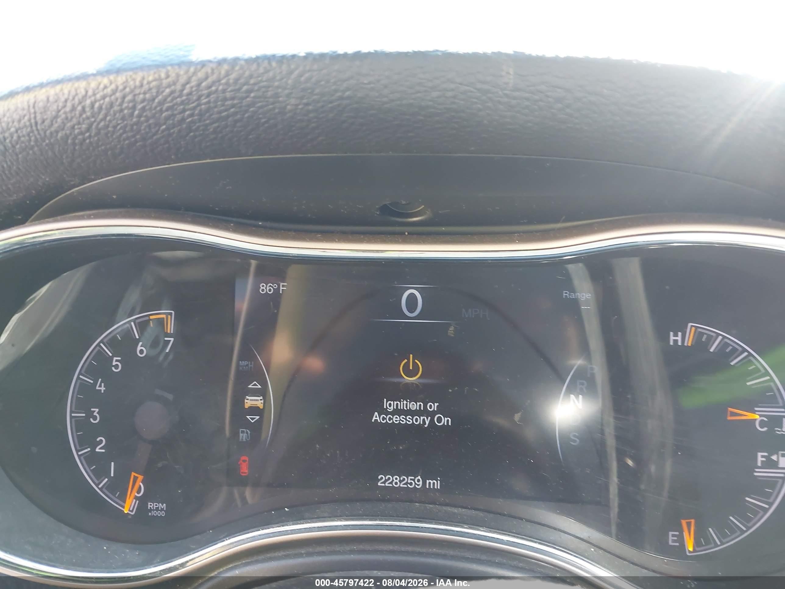 2014 Jeep Grand Cherokee Altitude Black vin: 1C4RJFAG9EC527317