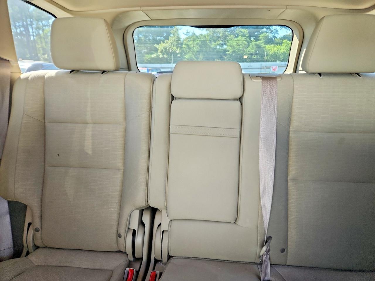 2015 Jeep Grand Cherokee Laredo Белый vin: 1C4RJFAG9FC142583