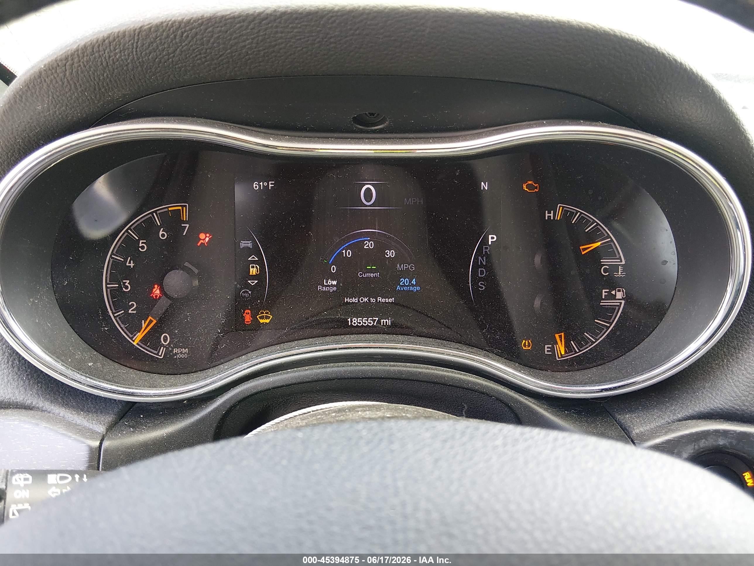 2015 Jeep Grand Cherokee Altitude Silver vin: 1C4RJFAG9FC182100