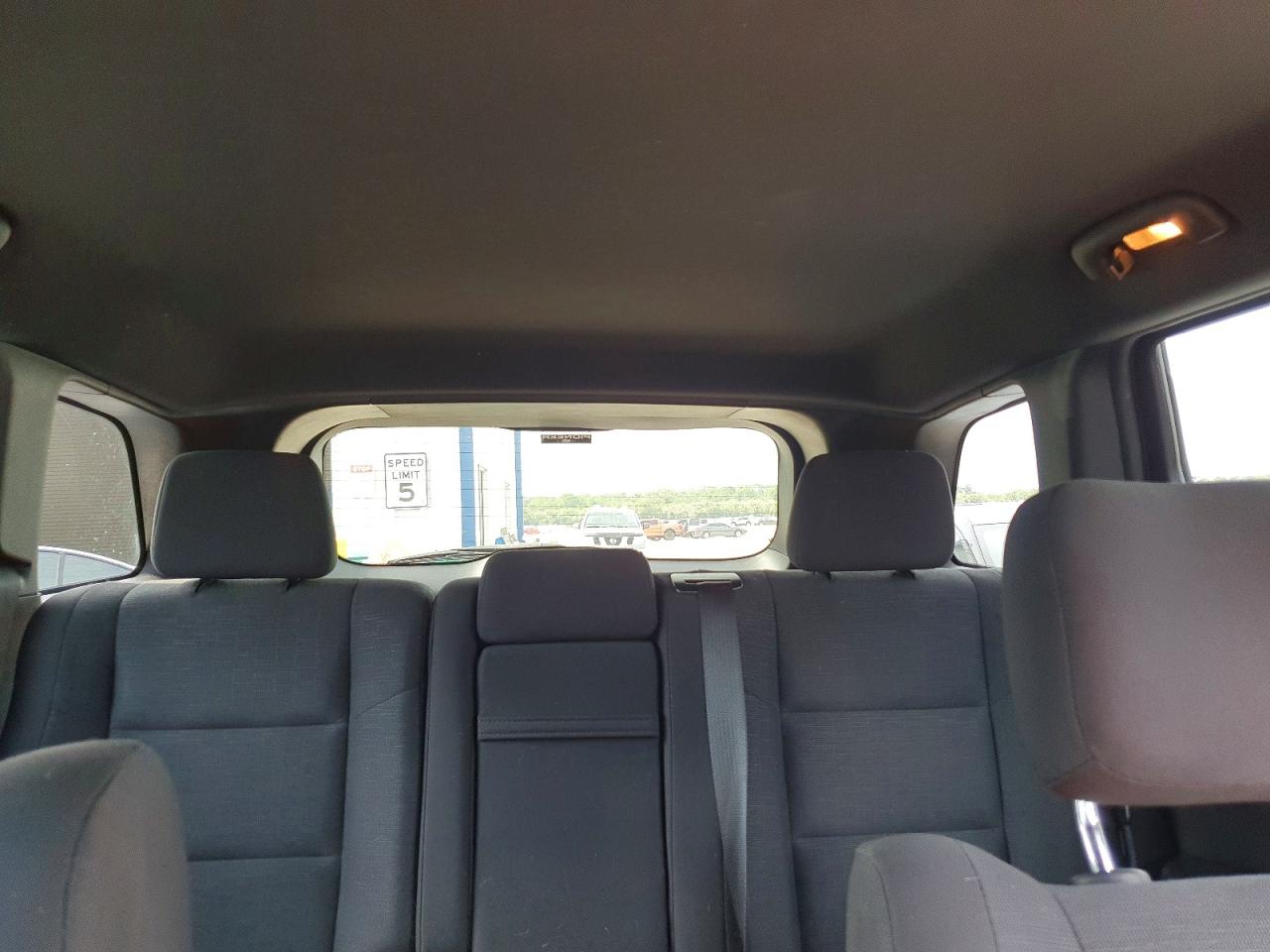 2015 Jeep Grand Cherokee Laredo Черный vin: 1C4RJFAG9FC196501