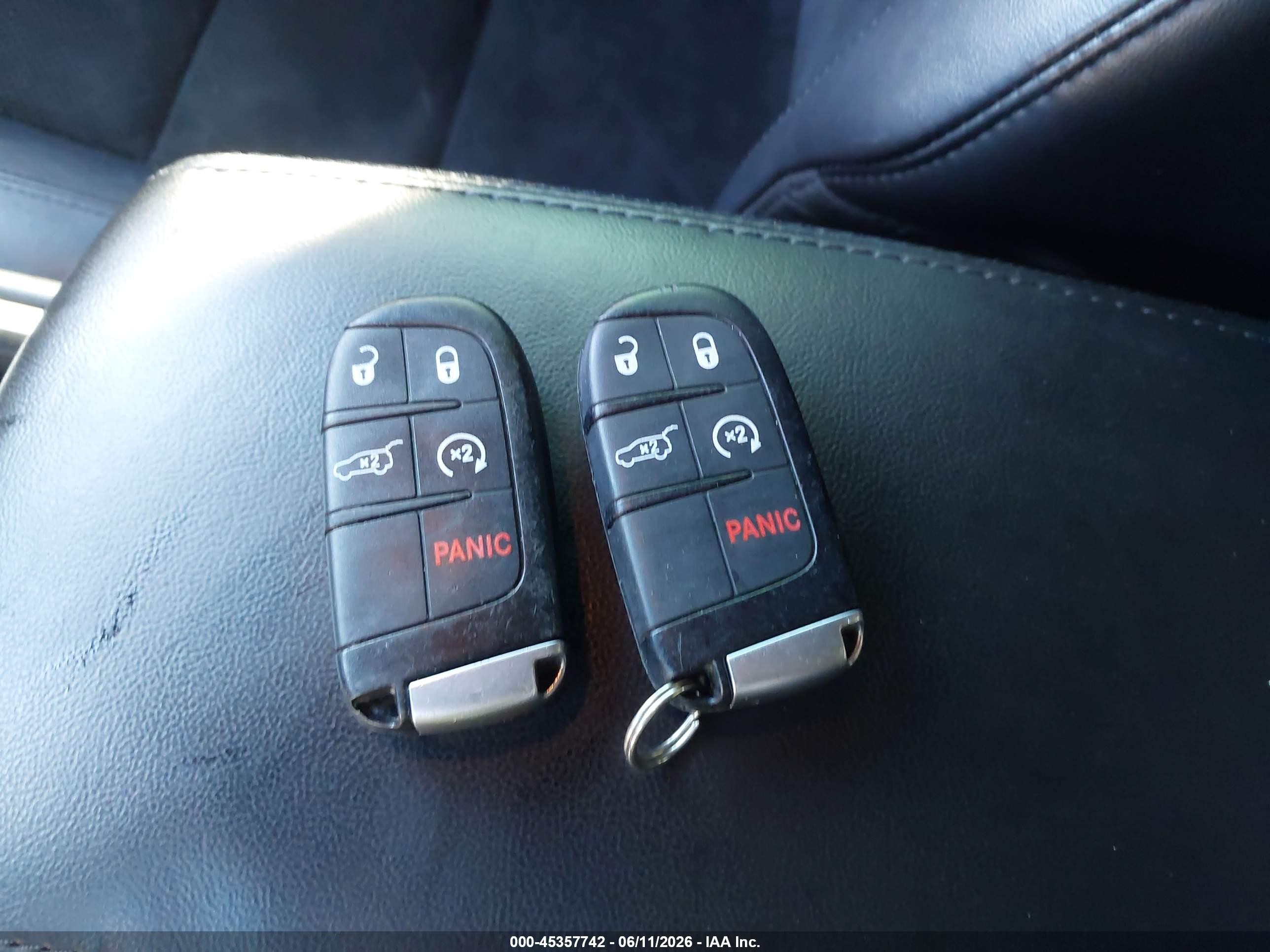 2015 Jeep Grand Cherokee Altitude Black vin: 1C4RJFAG9FC197258