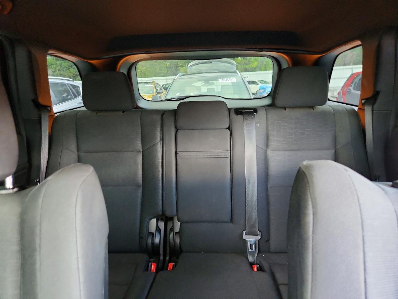 2015 Jeep Grand Cherokee Laredo Black vin: 1C4RJFAG9FC704594