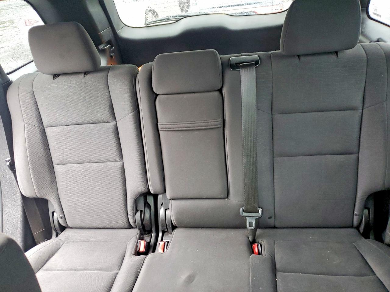 2015 Jeep Grand Cherokee Laredo Gray vin: 1C4RJFAG9FC847030