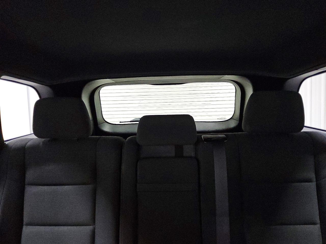 2015 Jeep Grand Cherokee Laredo Silver vin: 1C4RJFAG9FC913186