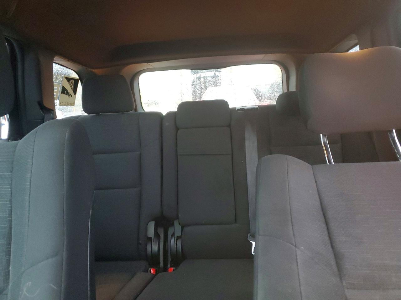 2016 Jeep Grand Cherokee Laredo White vin: 1C4RJFAG9GC492510
