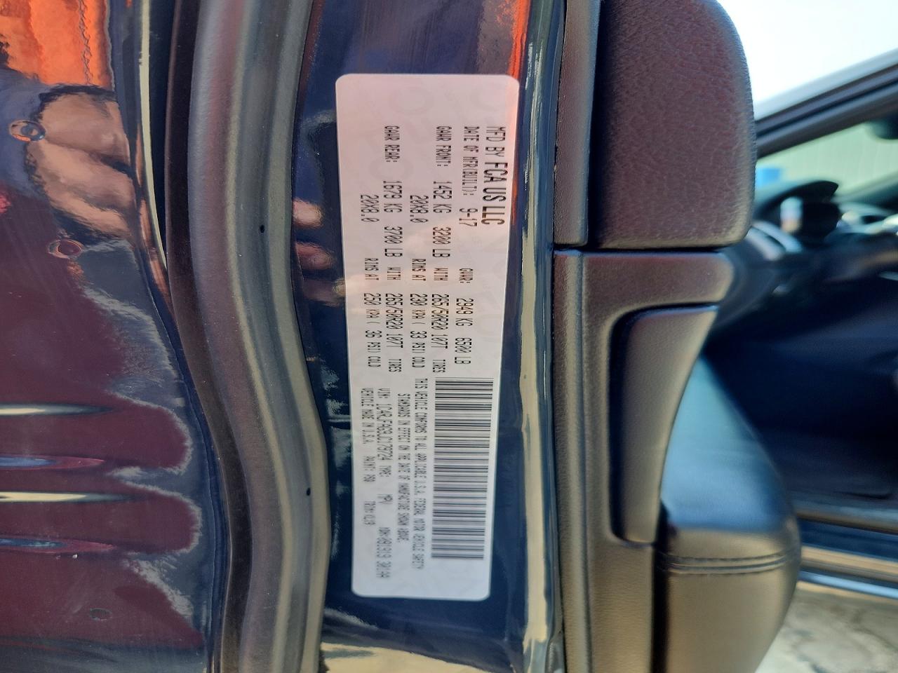 2018 Jeep Grand Cherokee Laredo Gray vin: 1C4RJFAG9JC179724