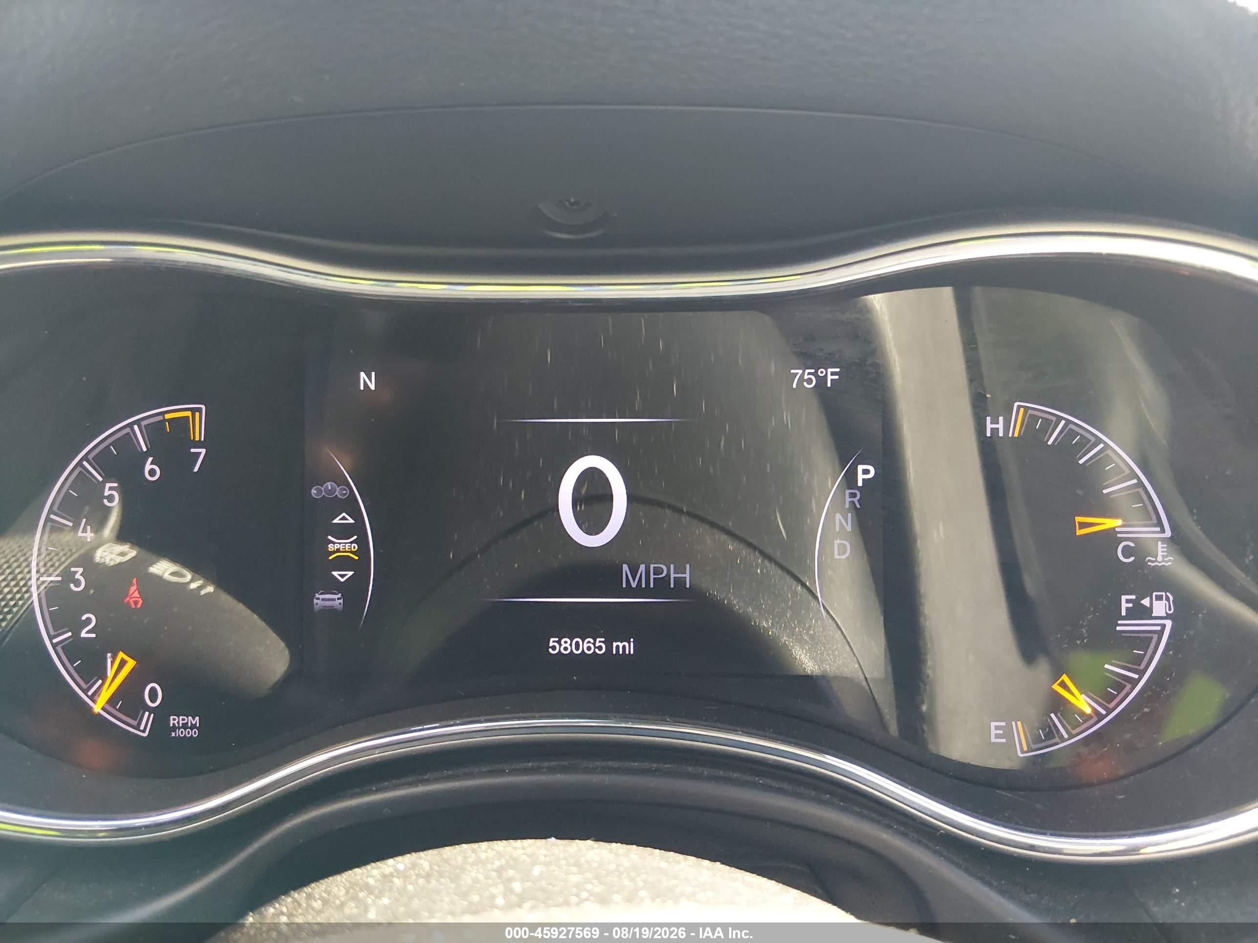 2018 Jeep Grand Cherokee Laredo E 4x4 Black vin: 1C4RJFAG9JC420097