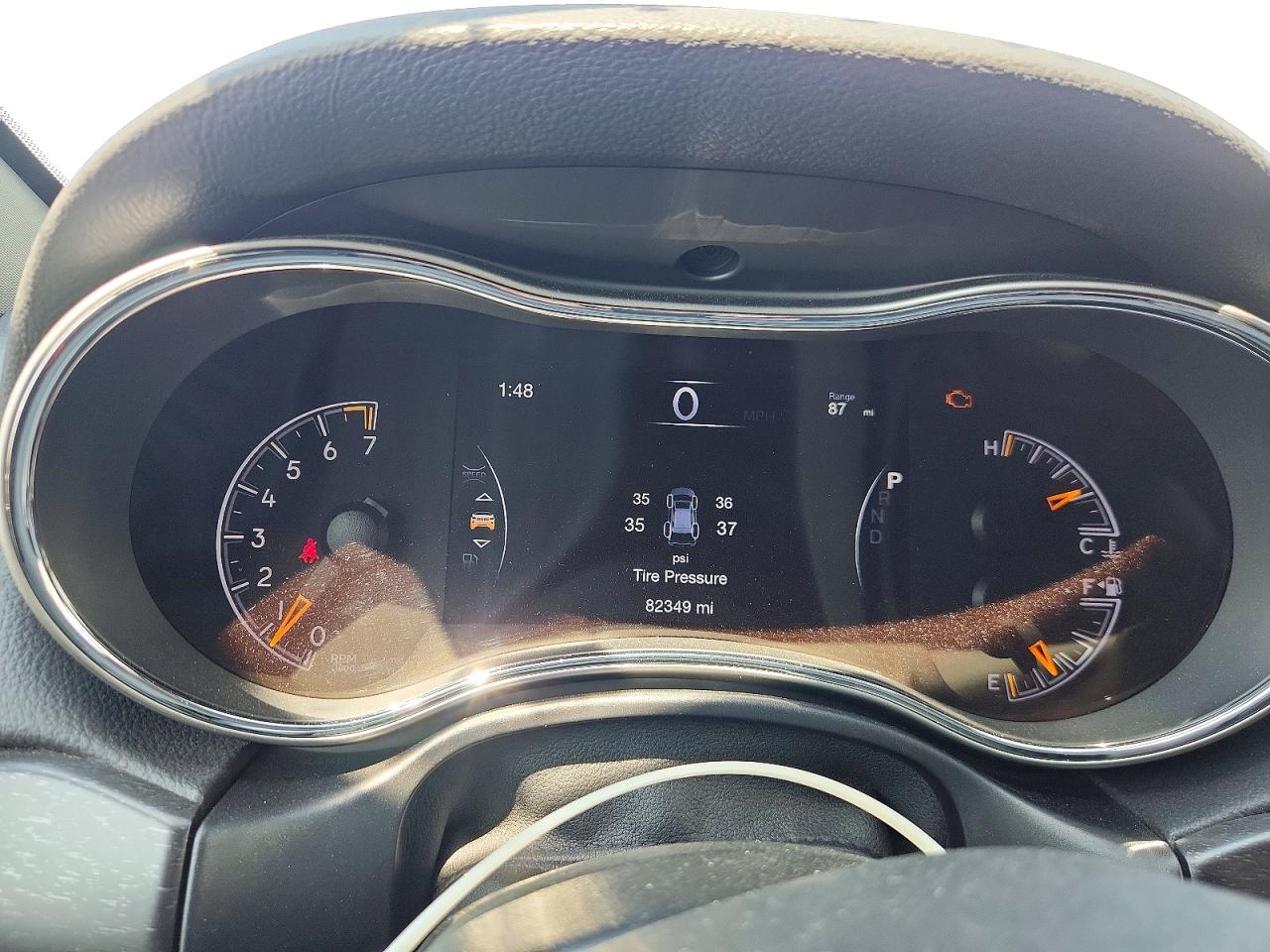 2018 Jeep Grand Cherokee Laredo White vin: 1C4RJFAG9JC488383