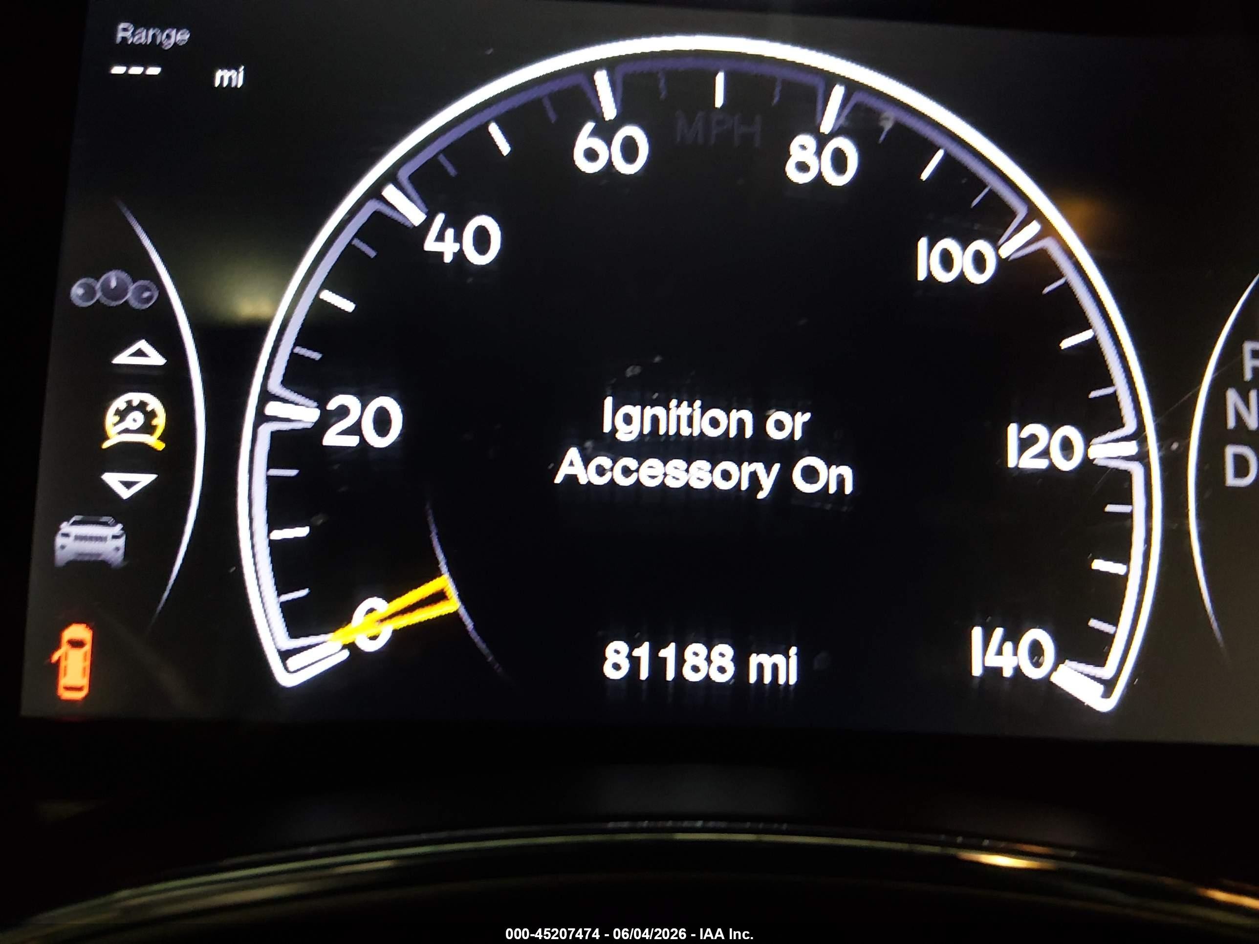 2018 Jeep Grand Cherokee Altitude 4x4 White vin: 1C4RJFAG9JC491509