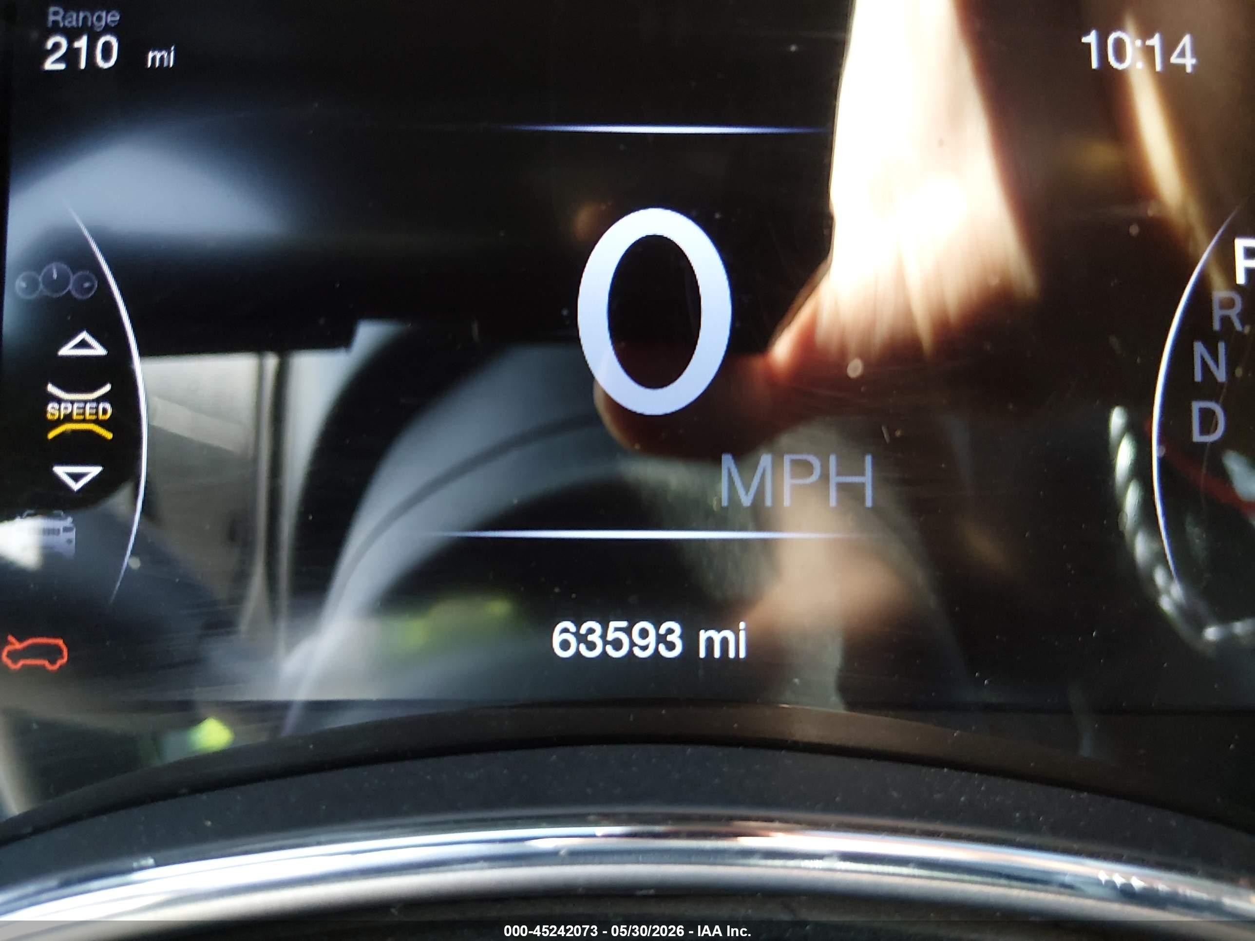 2019 Jeep Grand Cherokee Altitude 4x4 Silver vin: 1C4RJFAG9KC566274