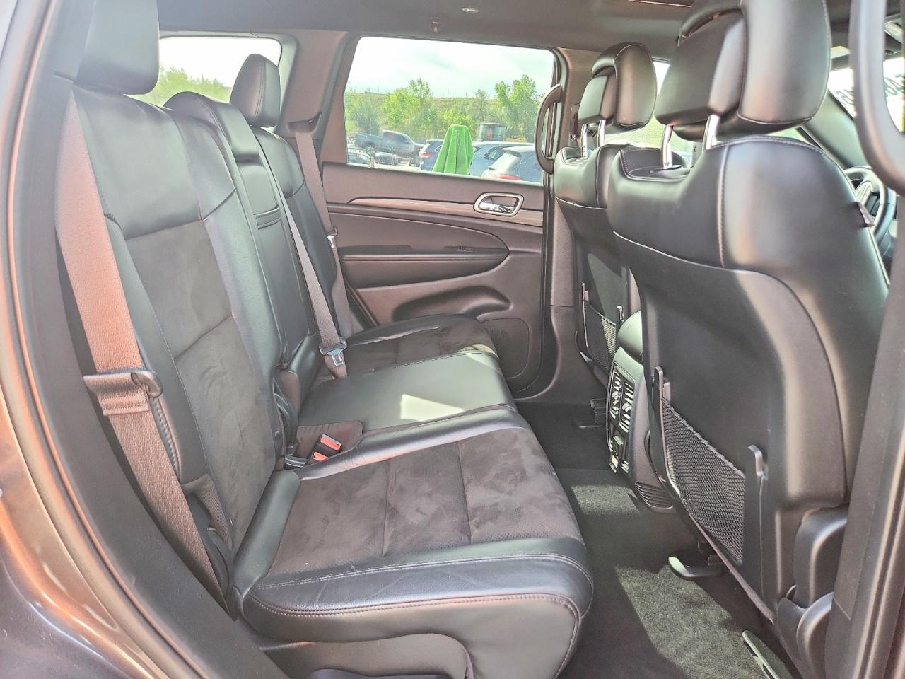 2020 Jeep Grand Cherokee Laredo Charcoal vin: 1C4RJFAG9LC332802