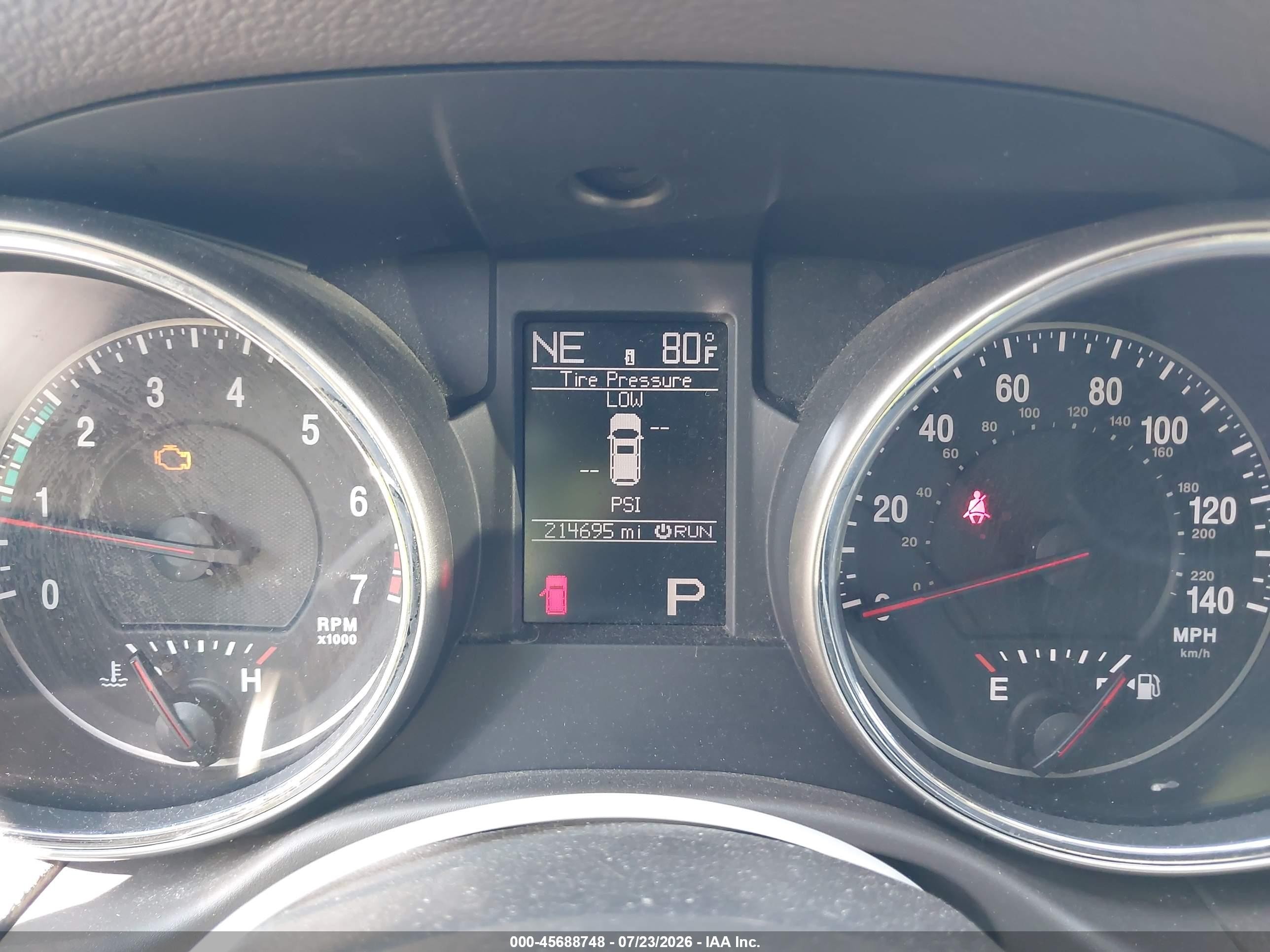 2012 Jeep Grand Cherokee Laredo Black vin: 1C4RJFAGXCC105084